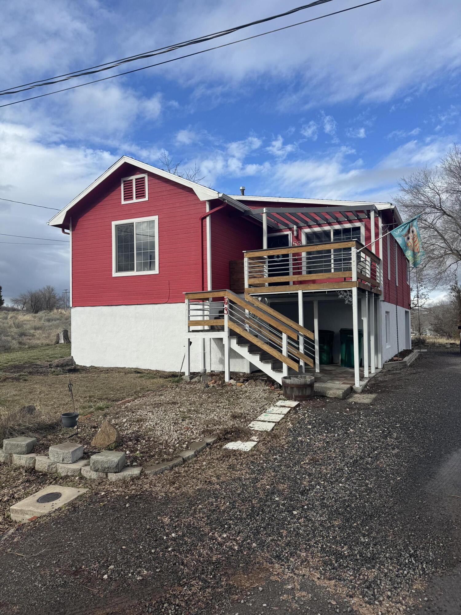 Klamath Falls -Buena Vista Addition - Residential