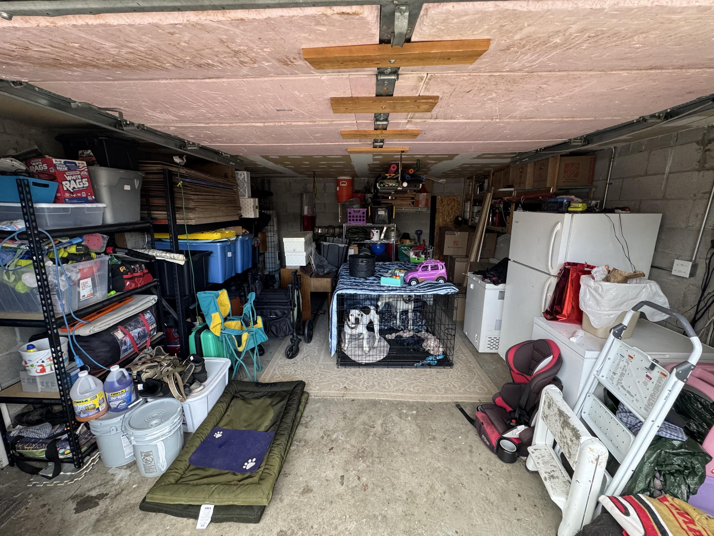 Klamath Falls -Buena Vista Addition - Residential