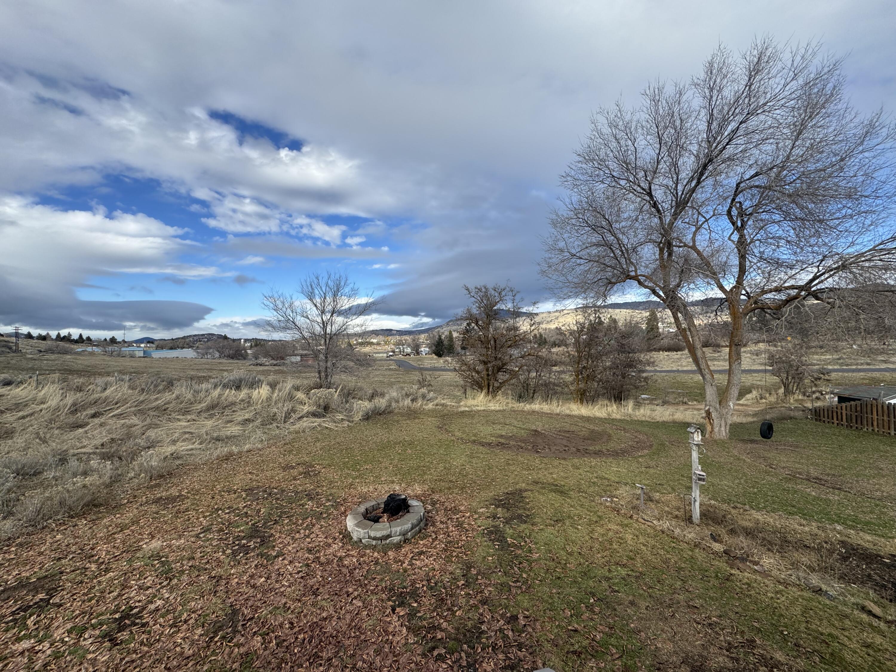 Klamath Falls -Buena Vista Addition - Residential