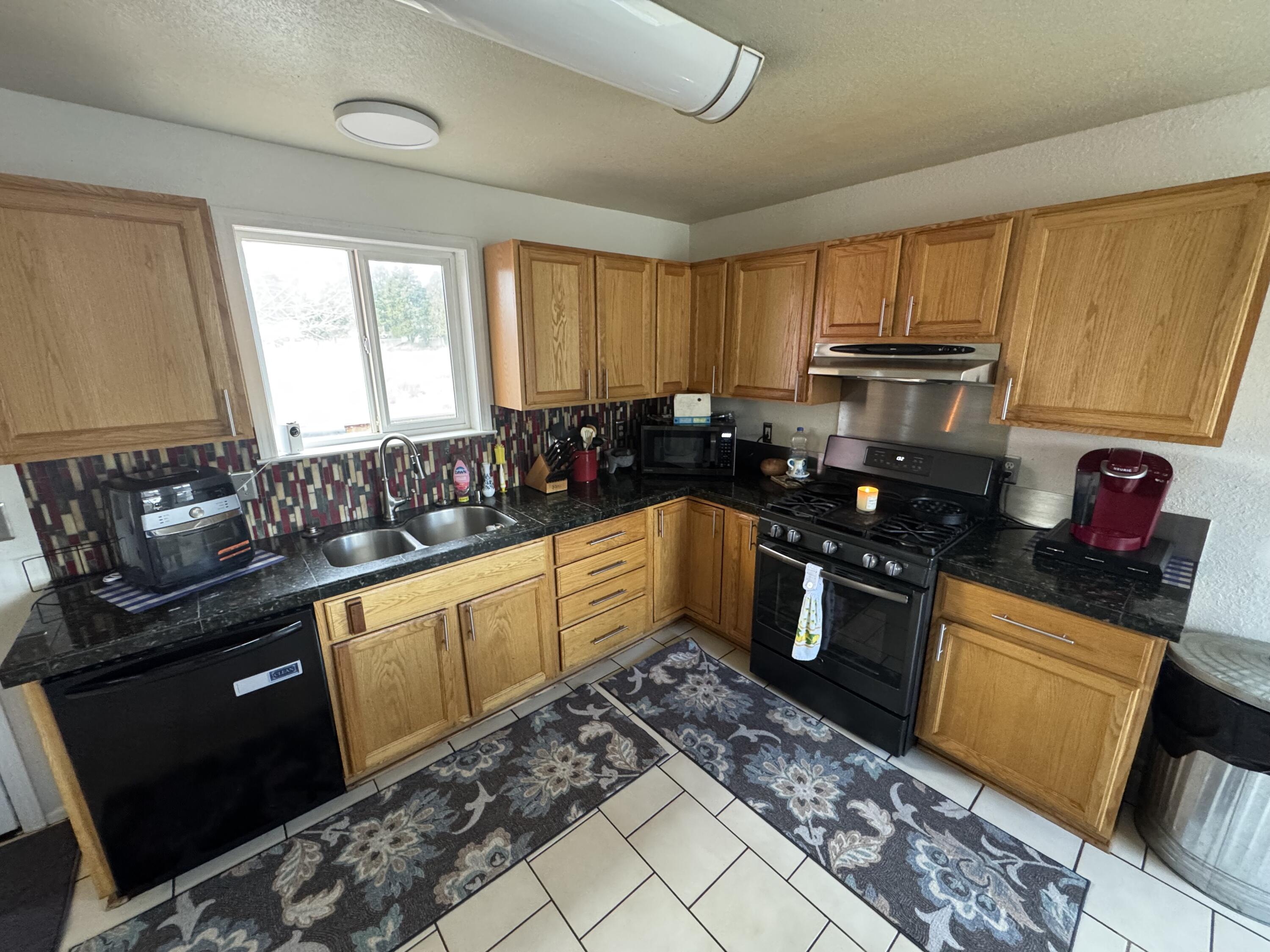 Klamath Falls -Buena Vista Addition - Residential