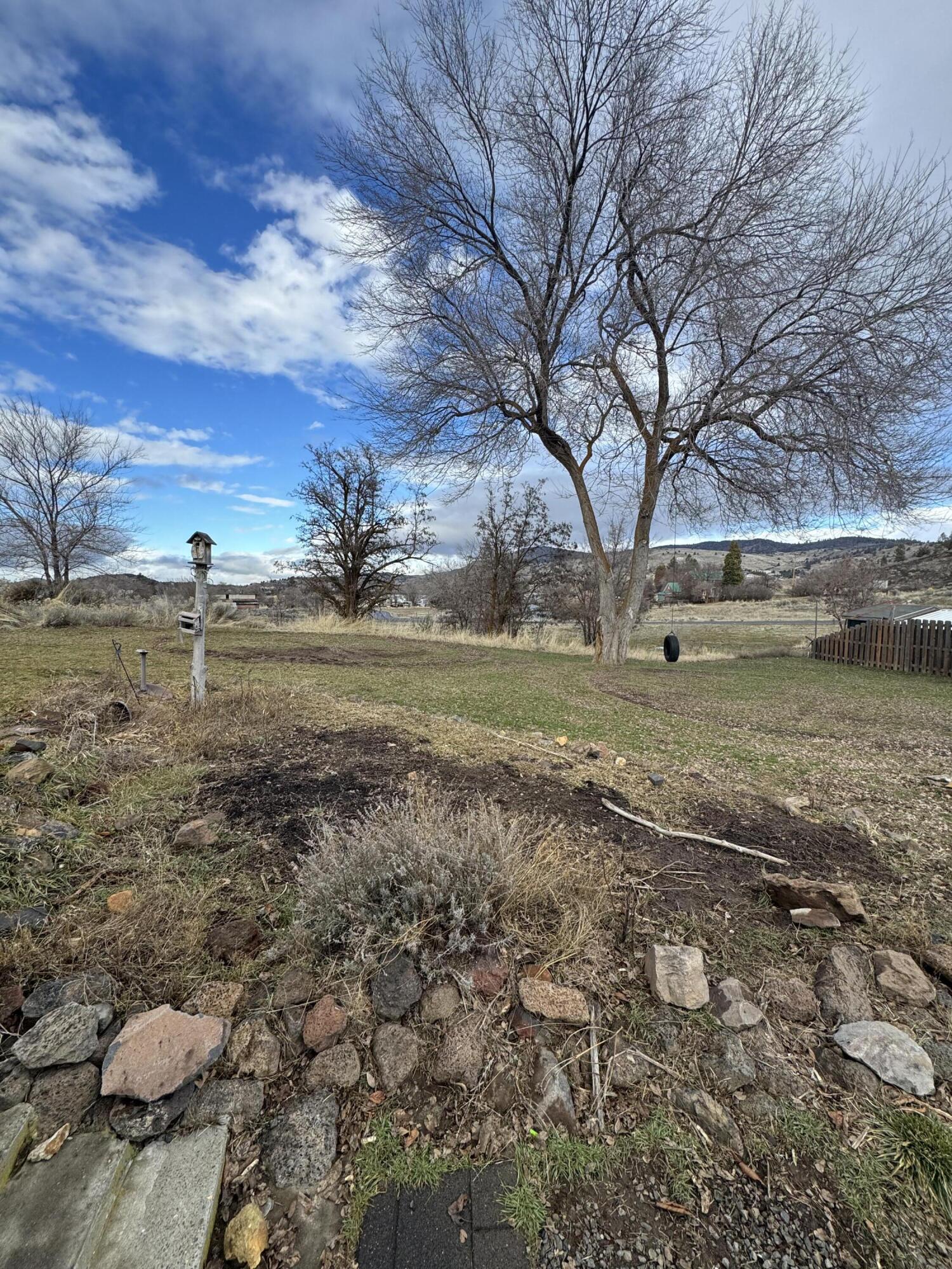 Klamath Falls -Buena Vista Addition - Residential