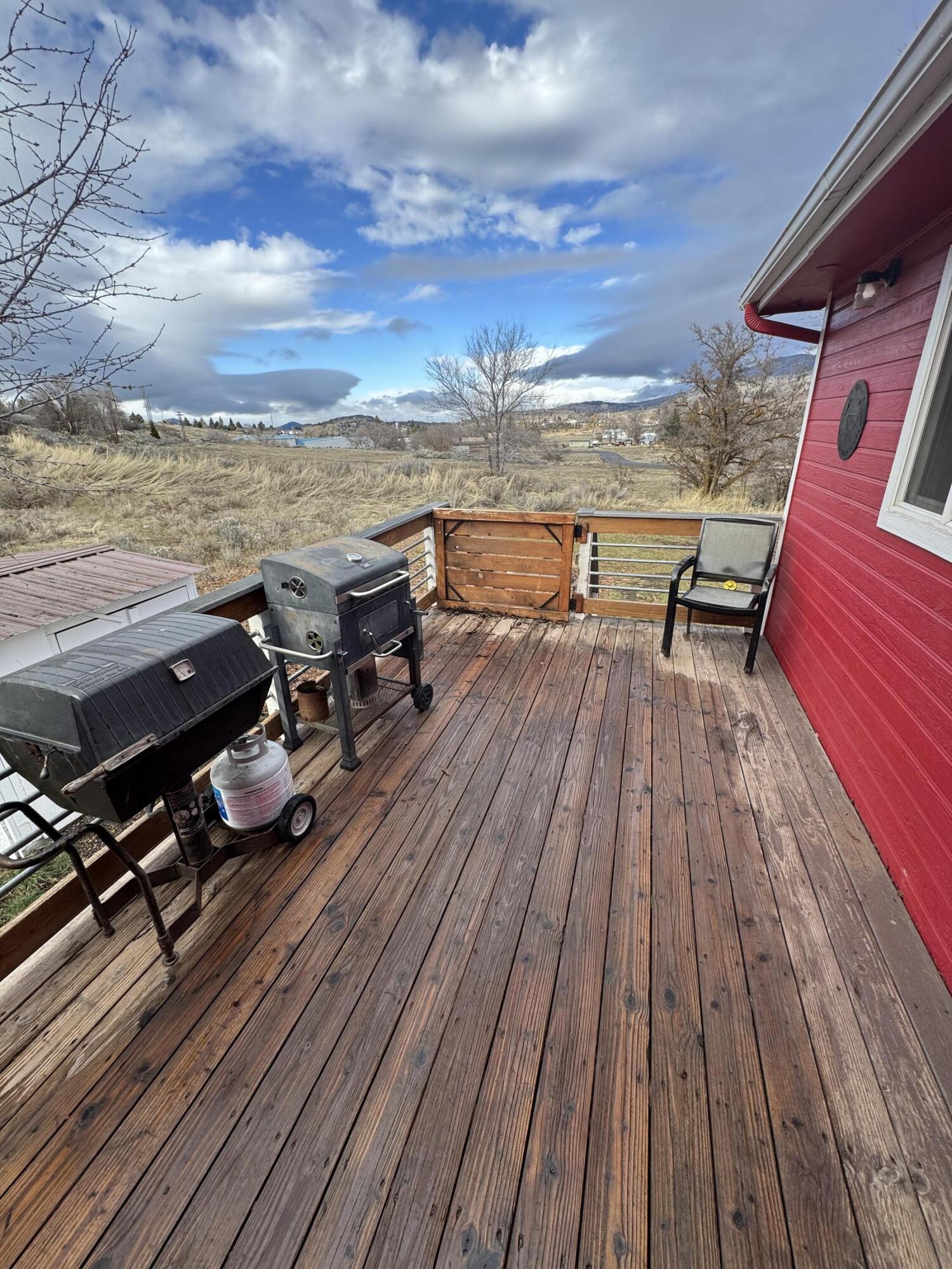 Klamath Falls -Buena Vista Addition - Residential