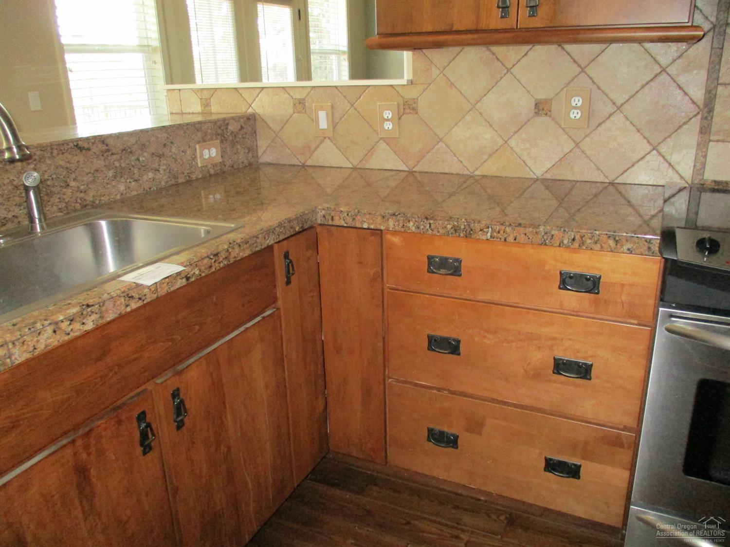 Eagle Crest - Residential