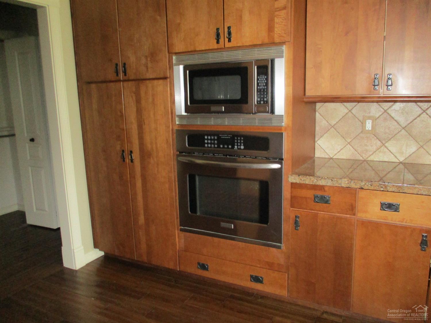 Eagle Crest - Residential