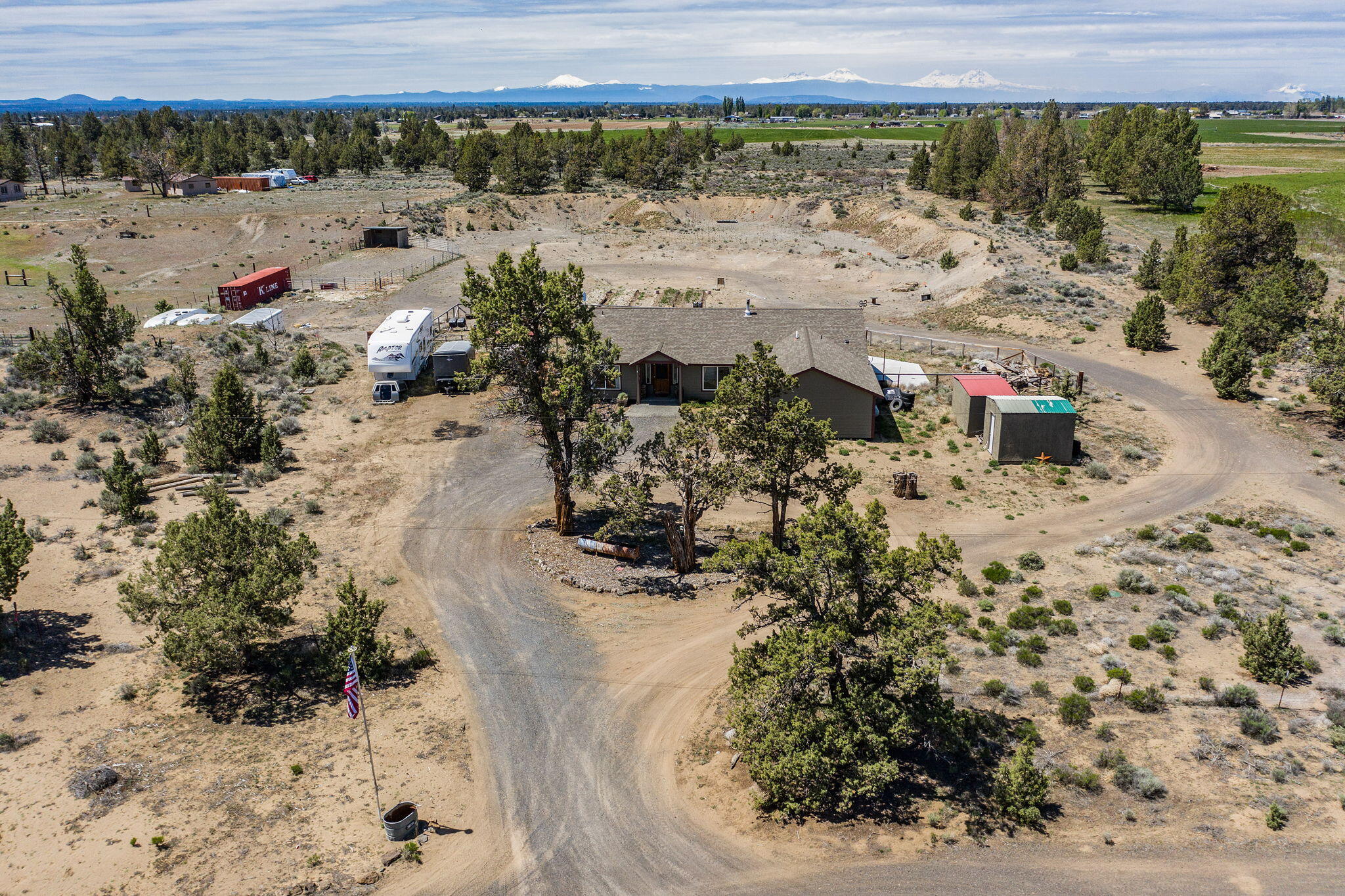 26291 Willard Road