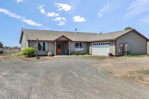 26291 Willard Road Bend OR 97701