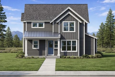 20509 SE Dorset Place 98 Bend OR 97702