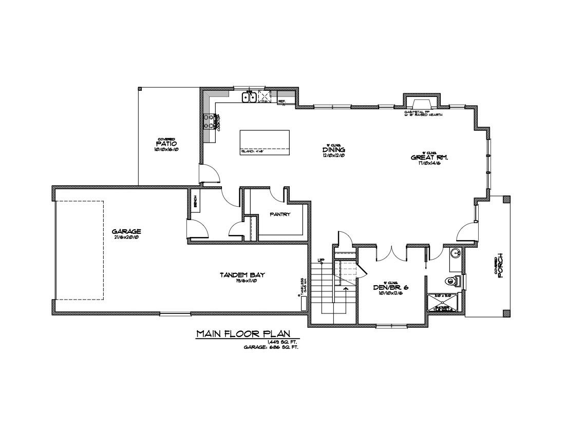 20509 SE Dorset Place 98