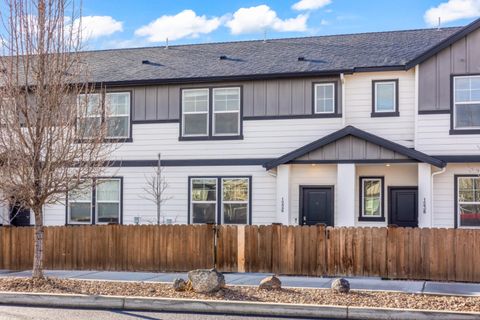 1226 NW Upas Place Redmond OR 97756