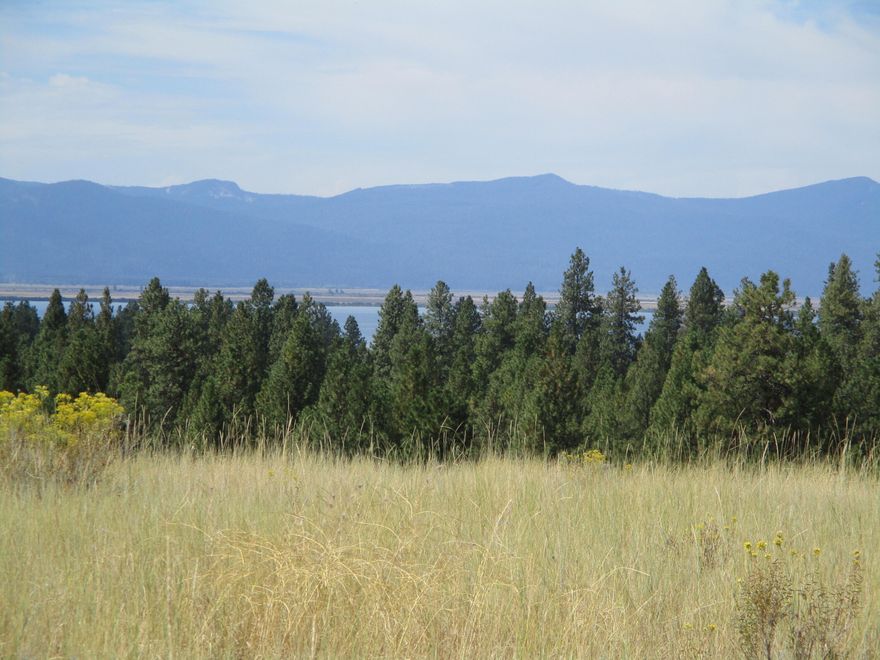 Nice Residential lot in Oregon Shores Unit 2  Views of Agency Lake and Surrounding Mountains, Area of Stie Built Homes Only. 
Just Minutes to Williamson River, Agency Lake, Wood River Wetlands, Aprox 35 Miles to Crater Lake National Park. HOA Fees of only $200.00 per year Inculdes Water, Maintained Roads and Access to Oregon Shores Recreational Club on the Agency Lake.