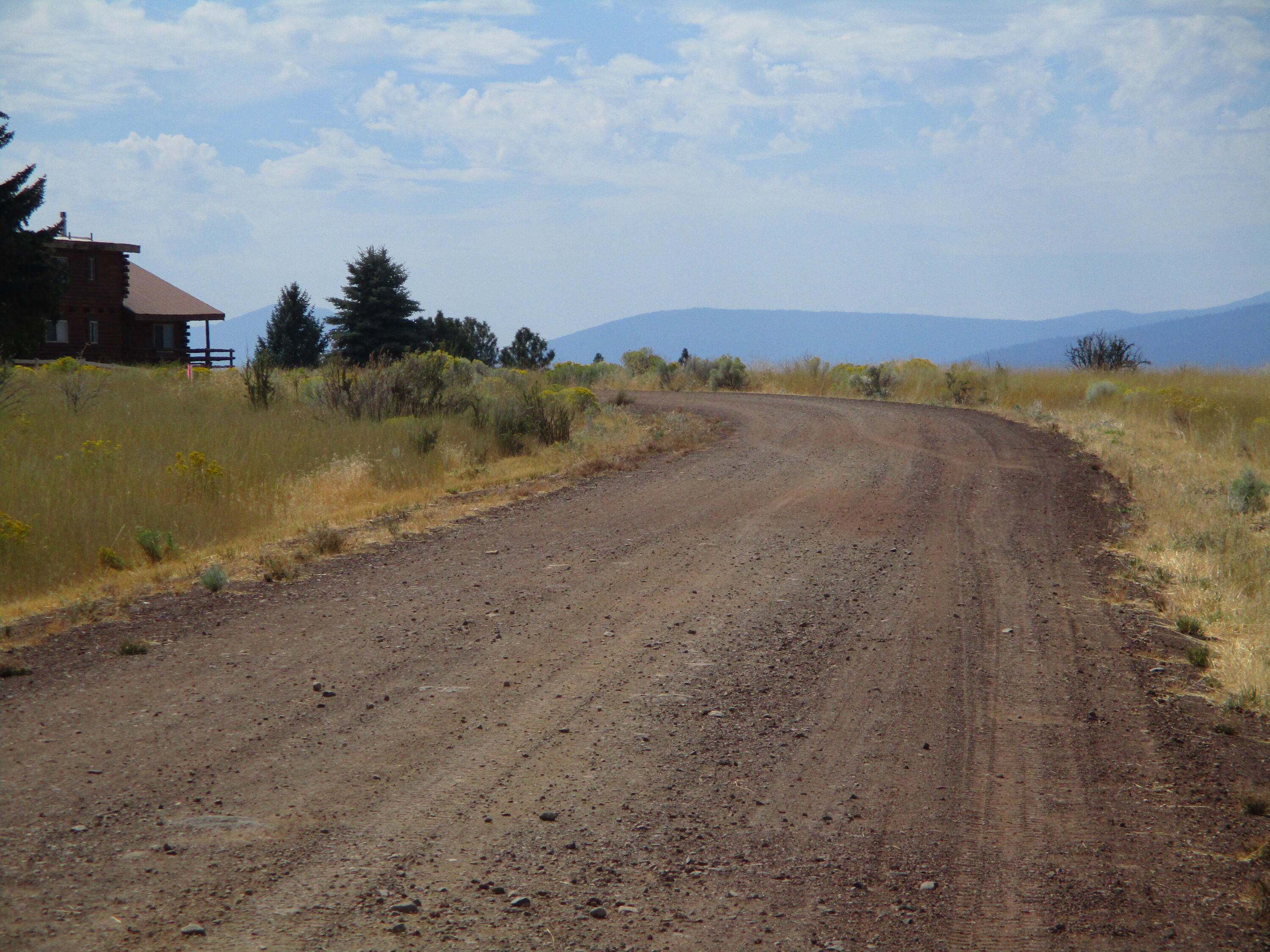 Oregon Shores -Unit 2-First Addition - Land