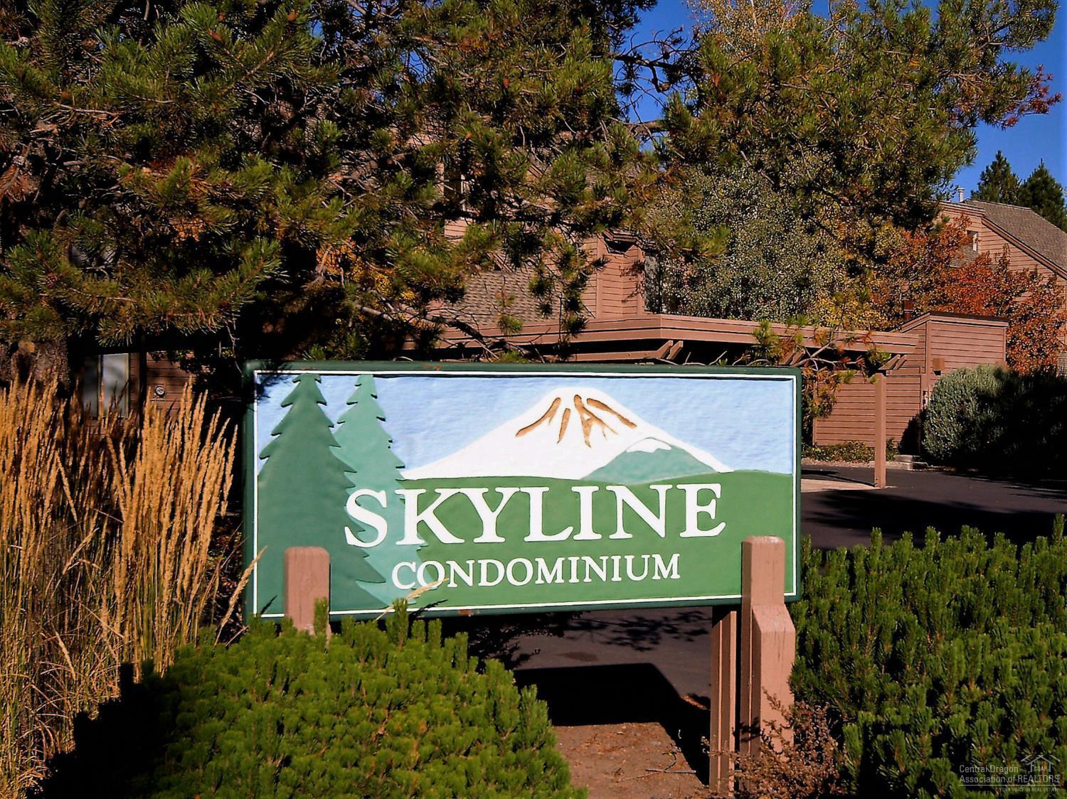 SkylinC - Residential