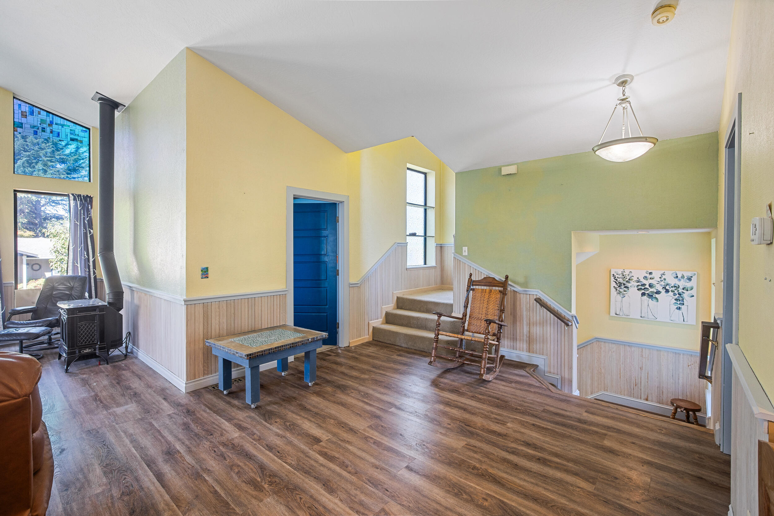 Riverside Garden Subdivision - Residential