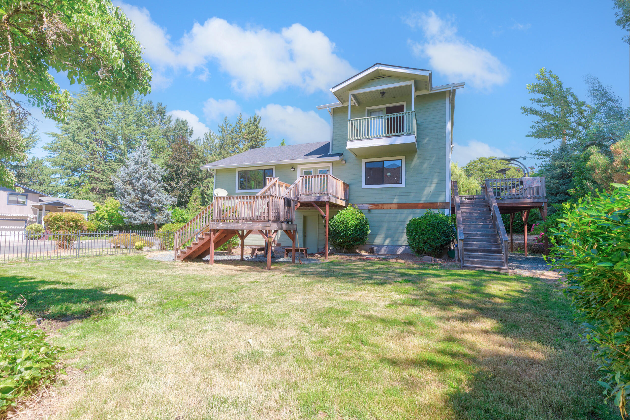 Riverside Garden Subdivision - Residential