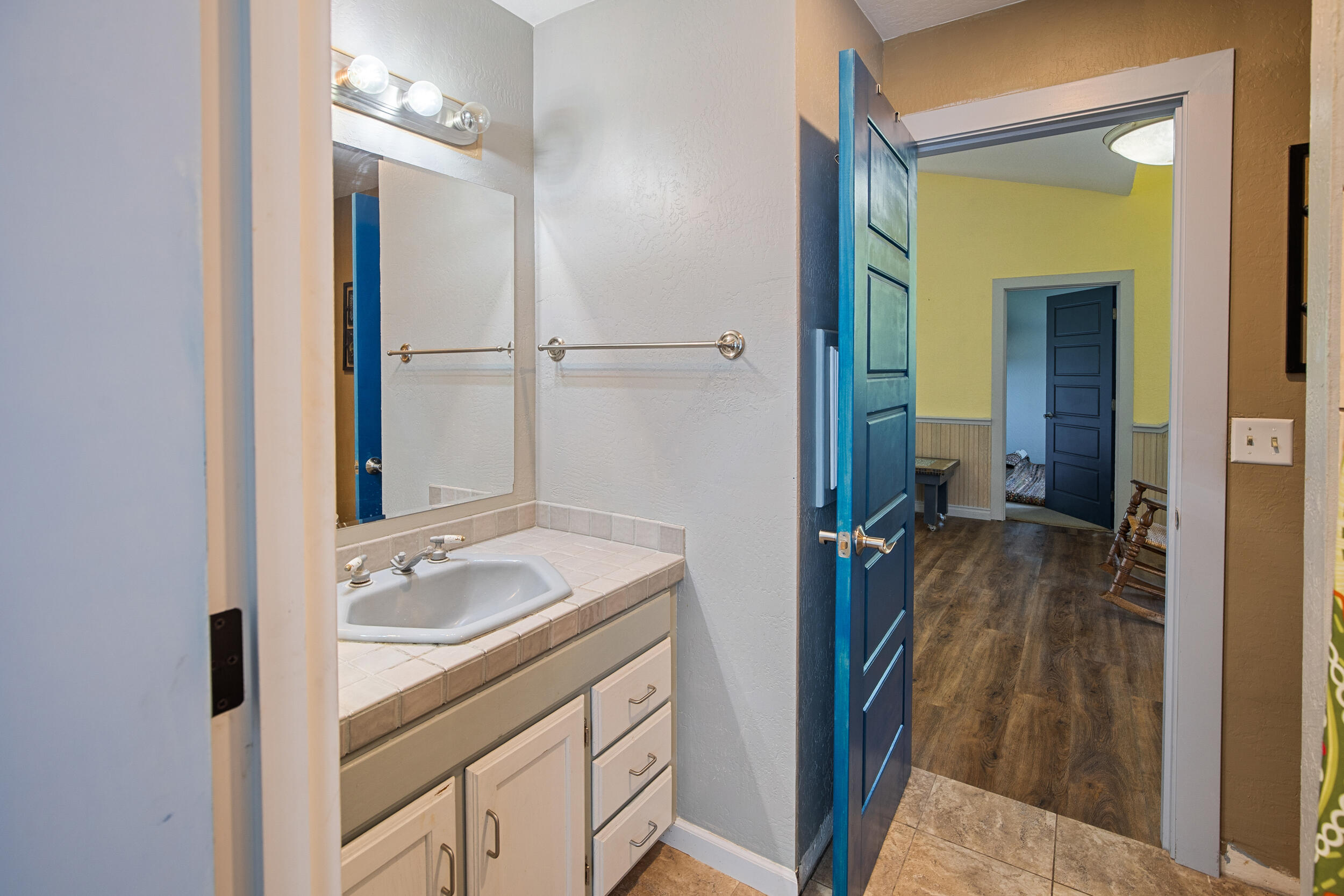 Riverside Garden Subdivision - Residential