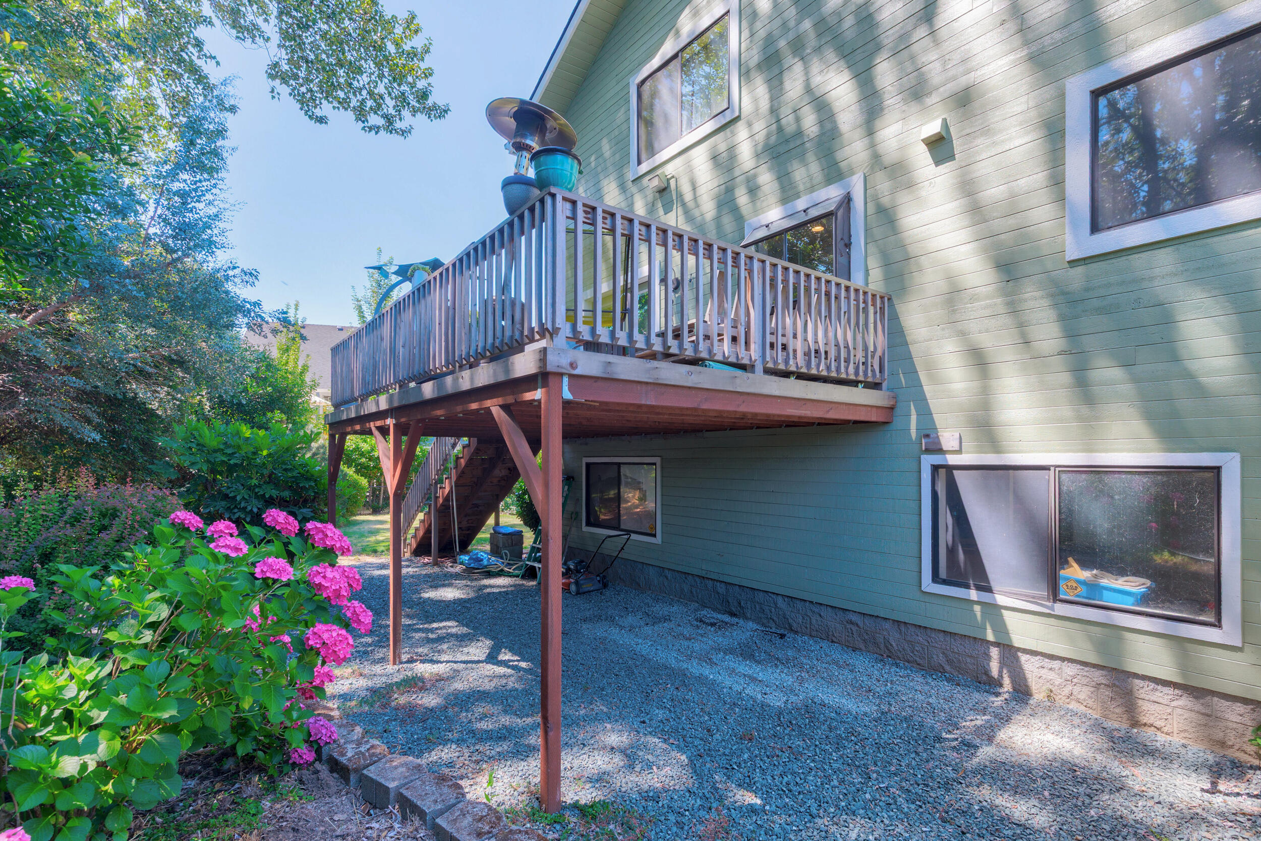 Riverside Garden Subdivision - Residential