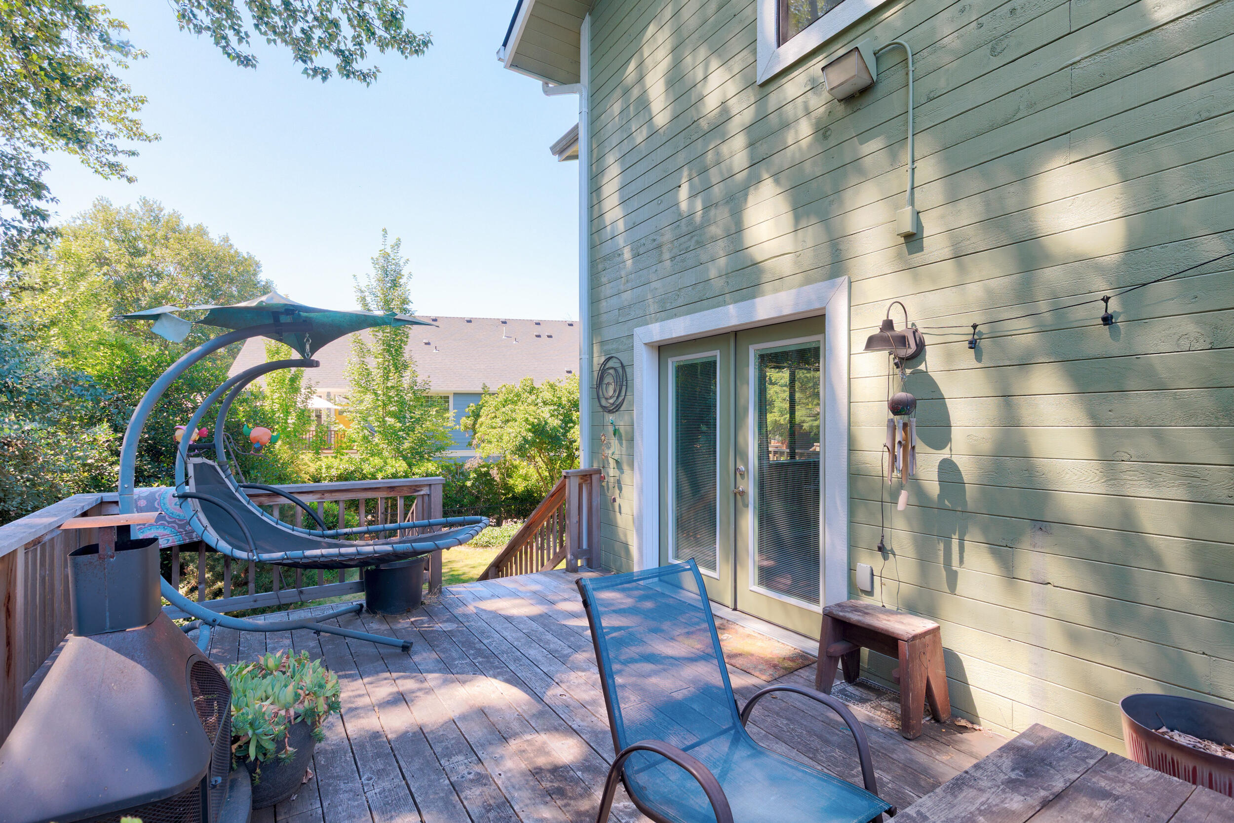 Riverside Garden Subdivision - Residential