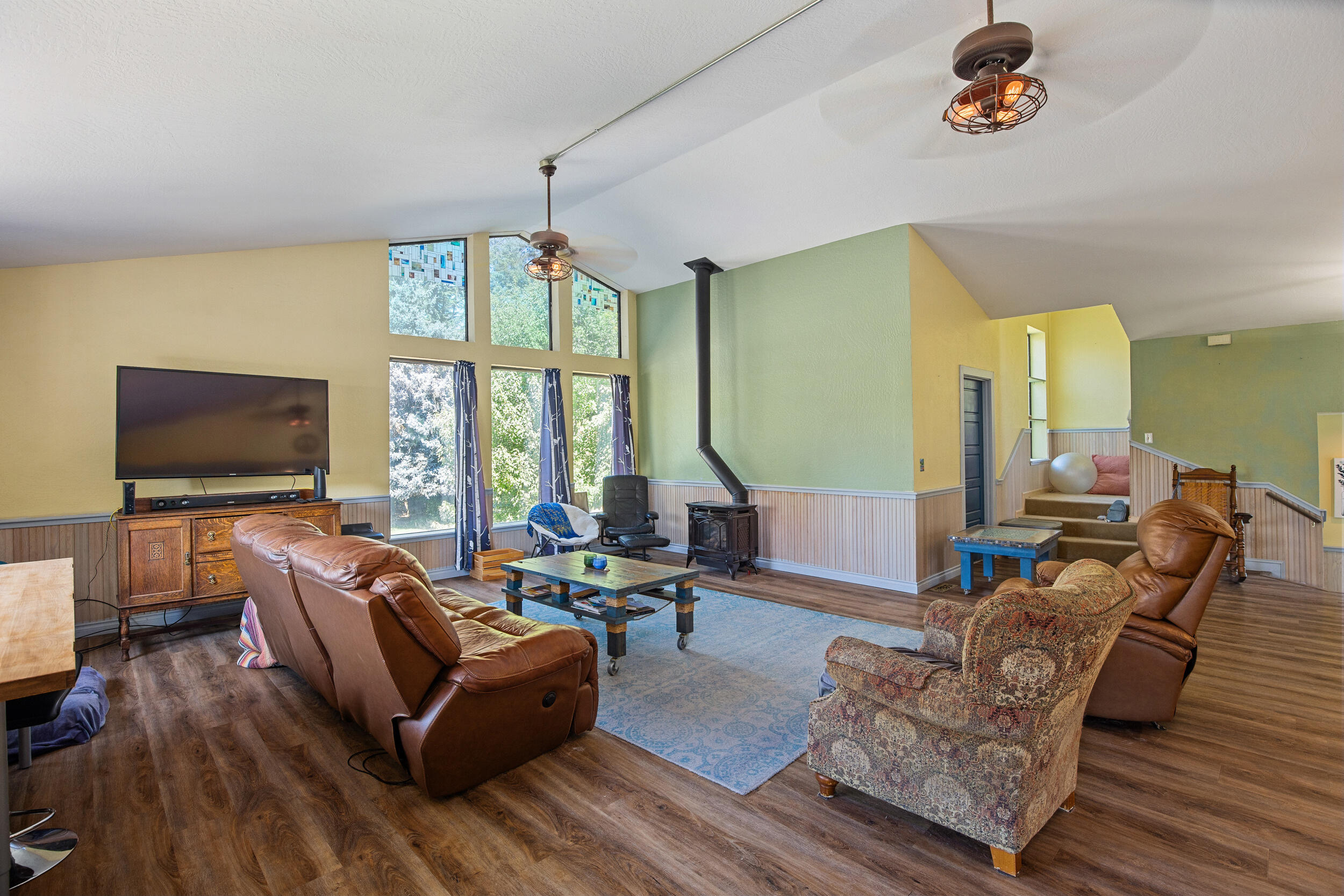 Riverside Garden Subdivision - Residential