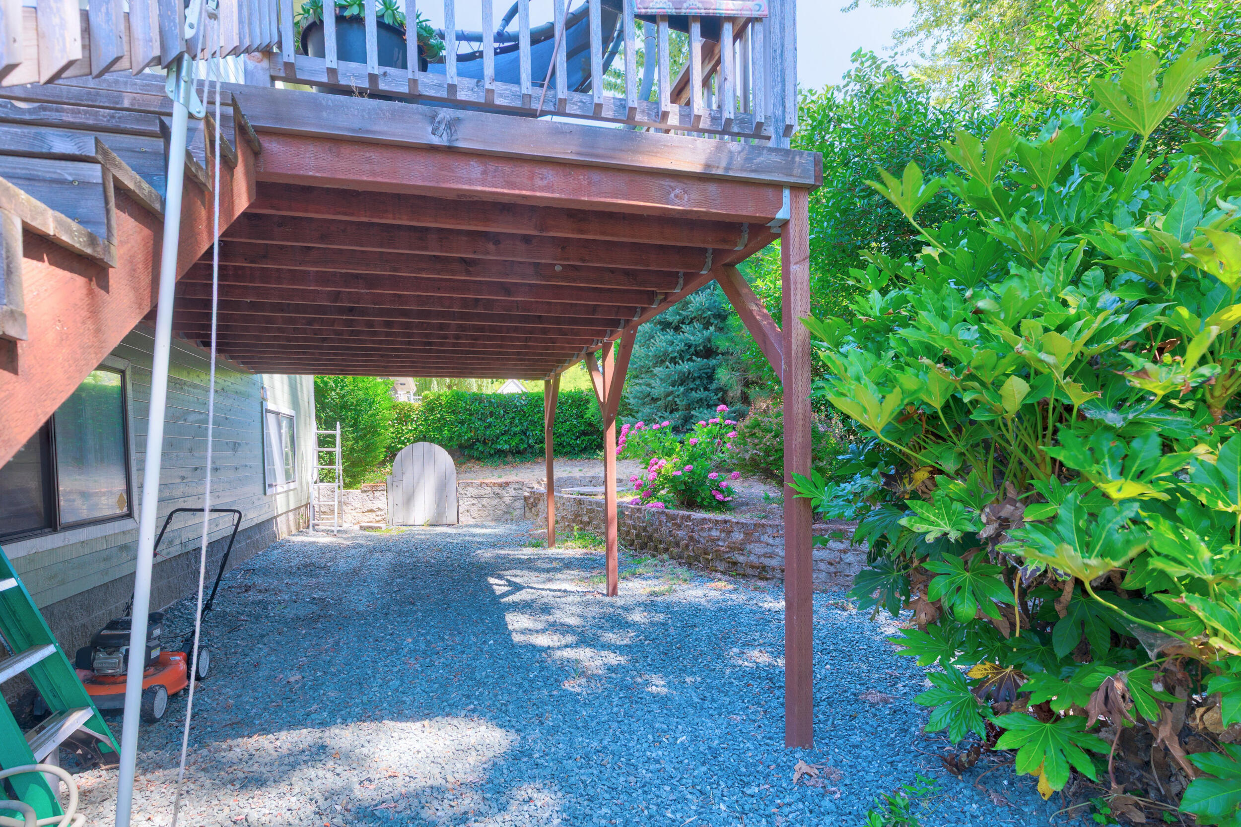 Riverside Garden Subdivision - Residential