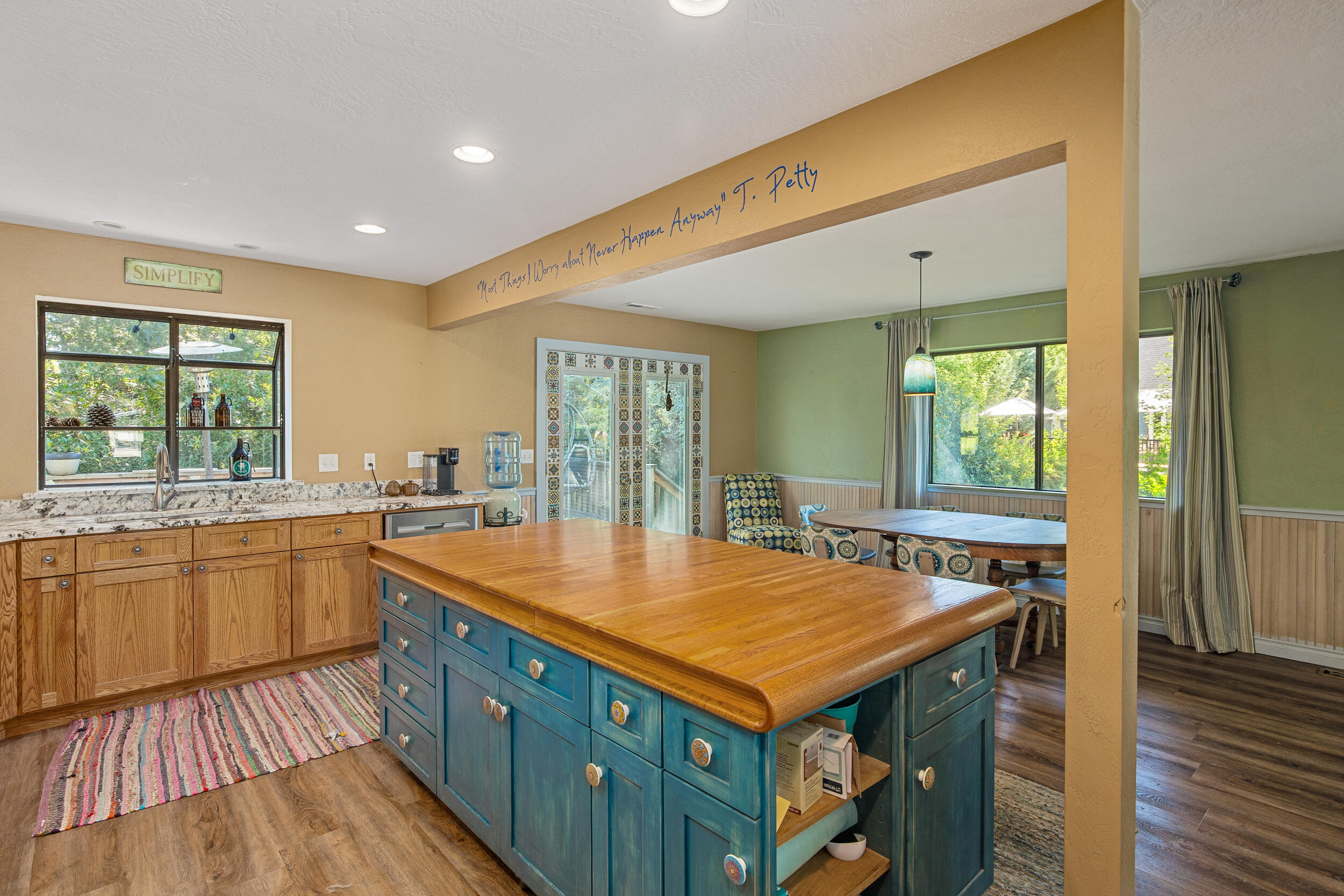 Riverside Garden Subdivision - Residential