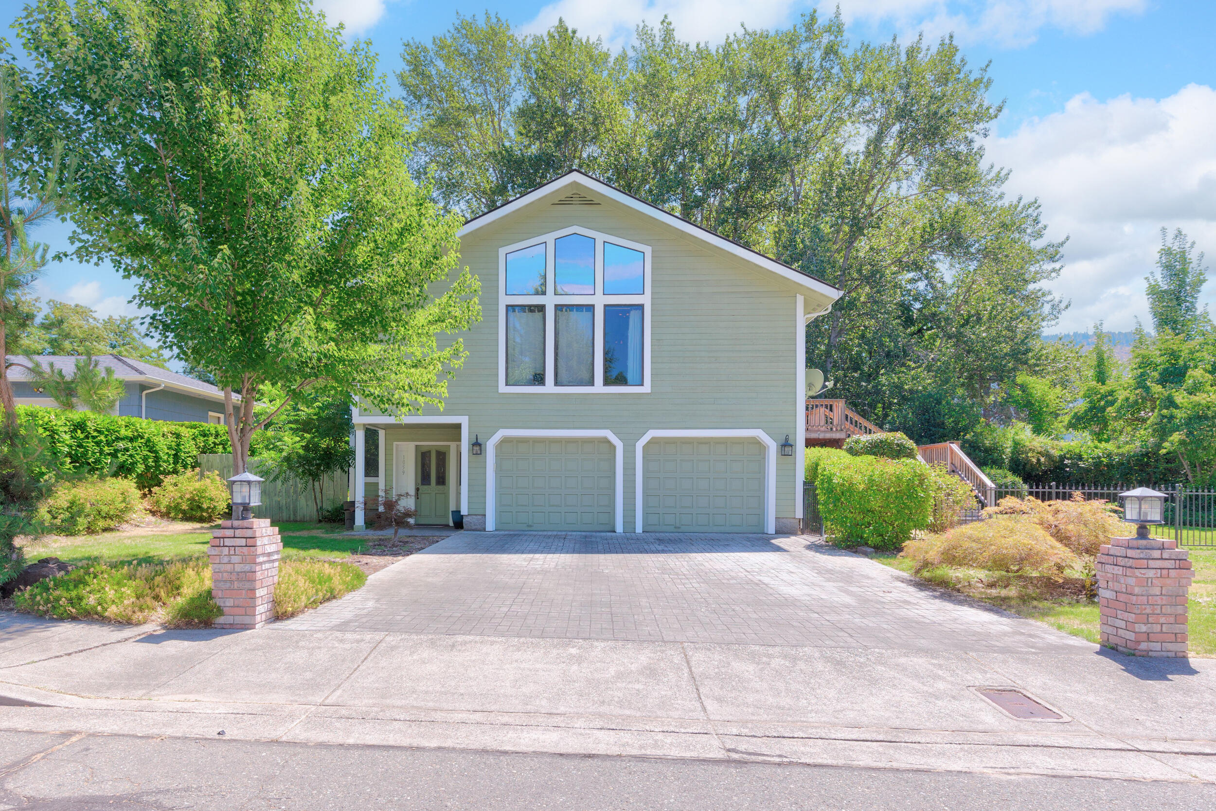 Riverside Garden Subdivision - Residential