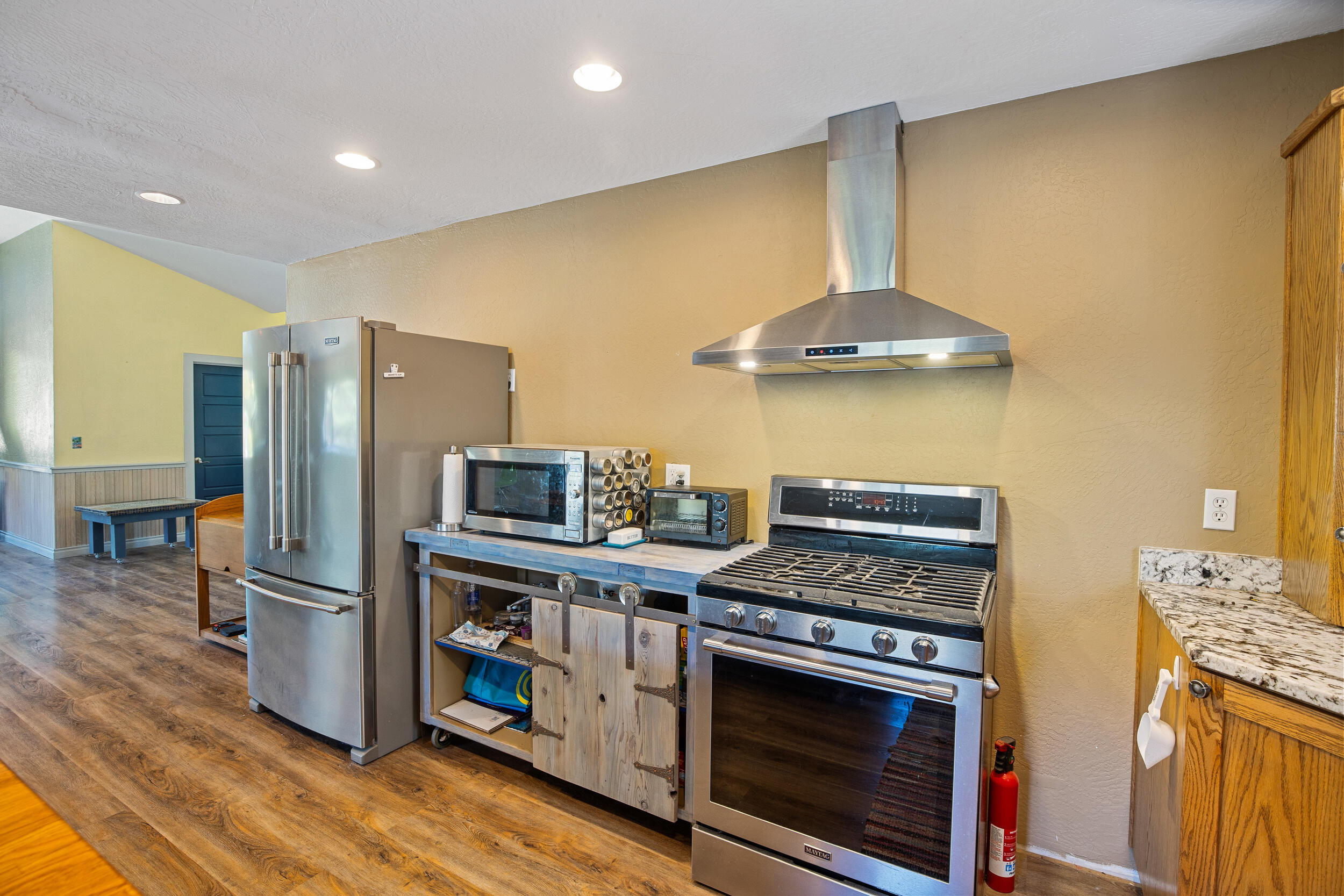 Riverside Garden Subdivision - Residential