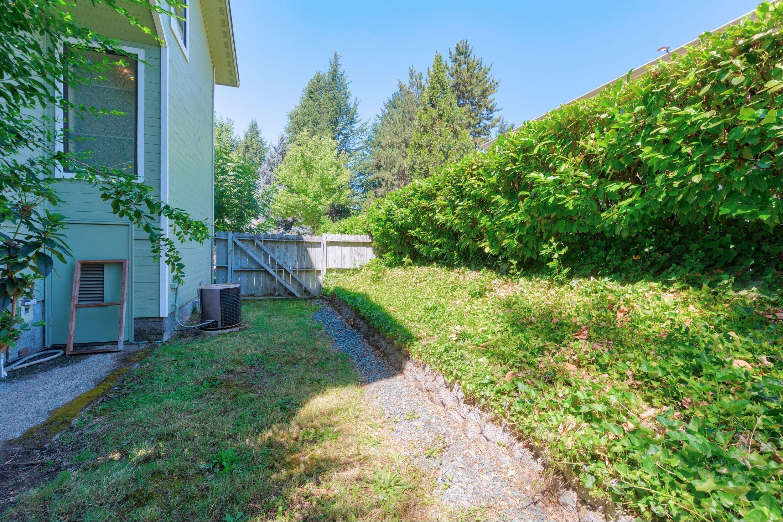 Riverside Garden Subdivision - Residential