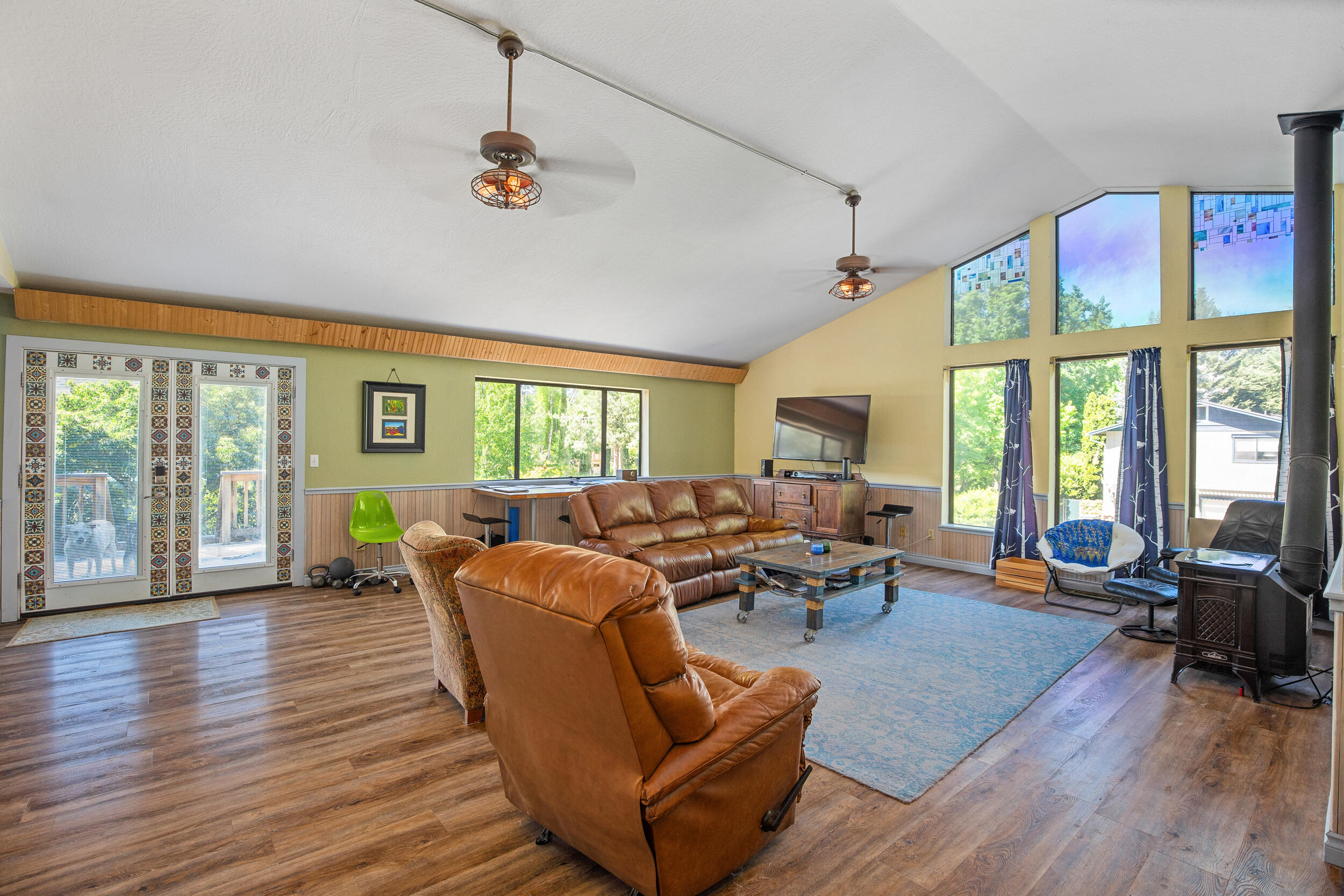 Riverside Garden Subdivision - Residential