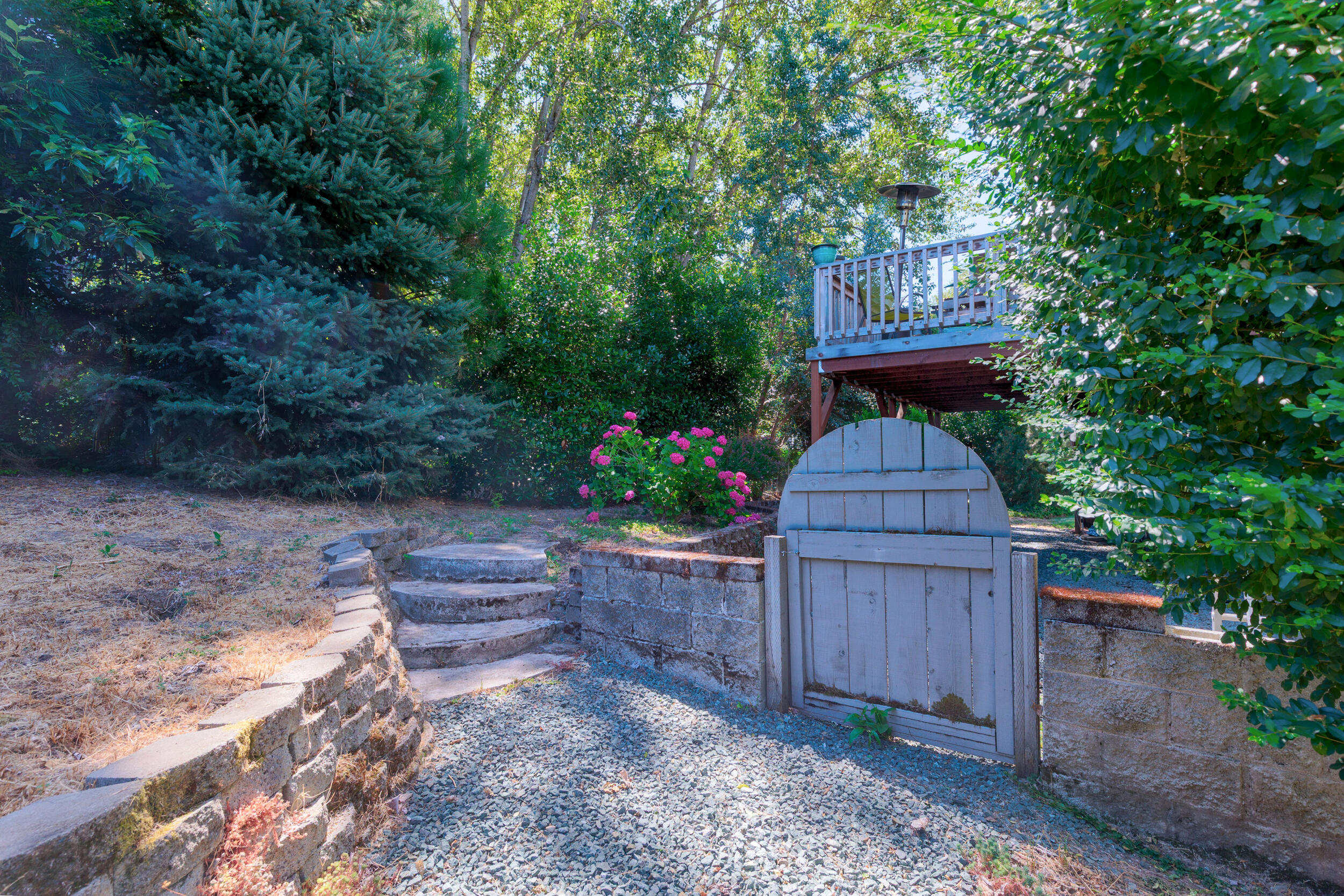 Riverside Garden Subdivision - Residential