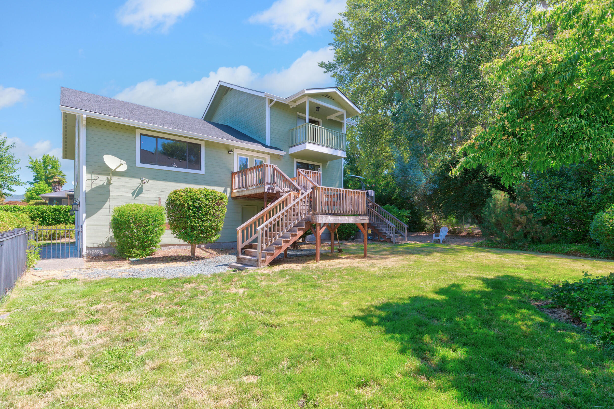 Riverside Garden Subdivision - Residential