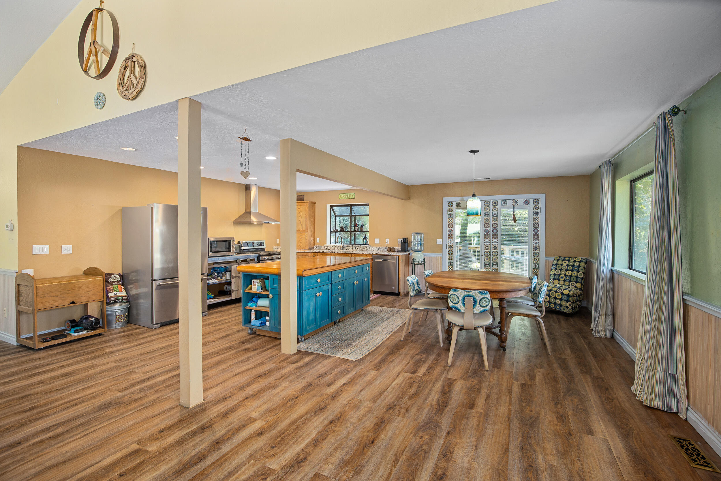 Riverside Garden Subdivision - Residential