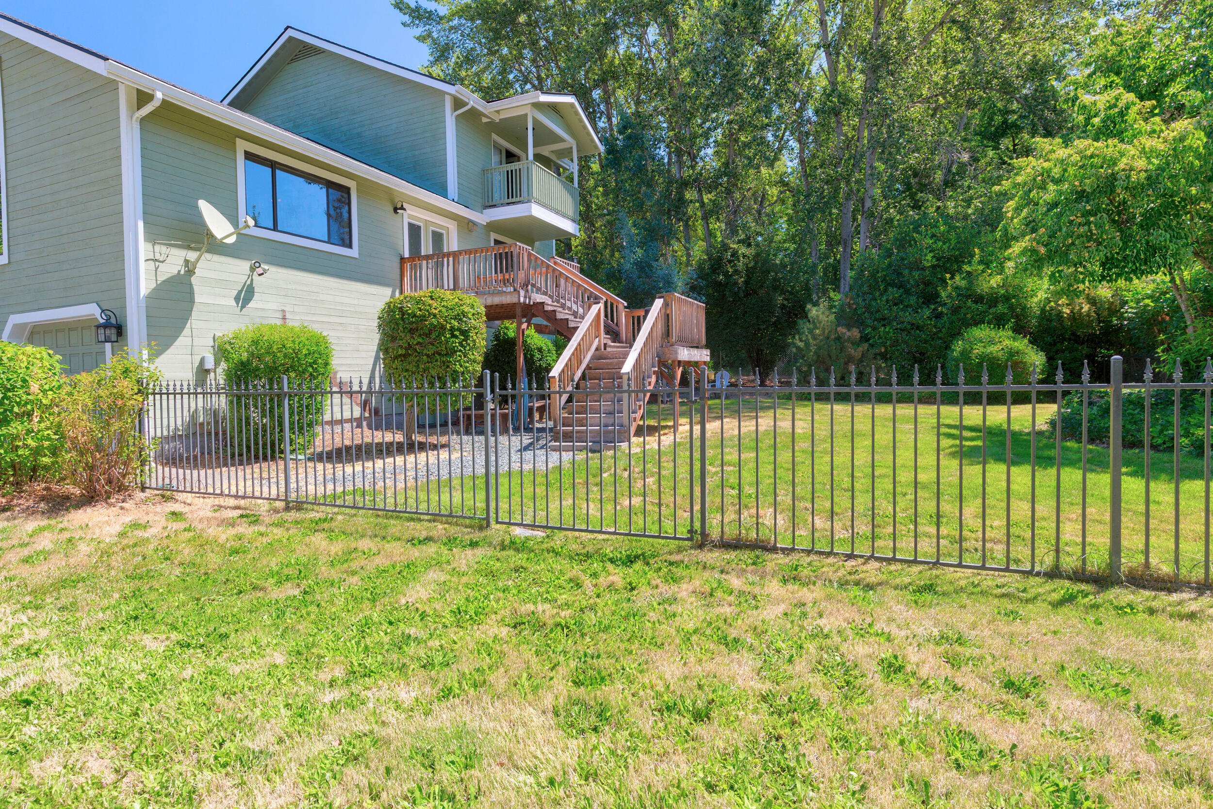 Riverside Garden Subdivision - Residential