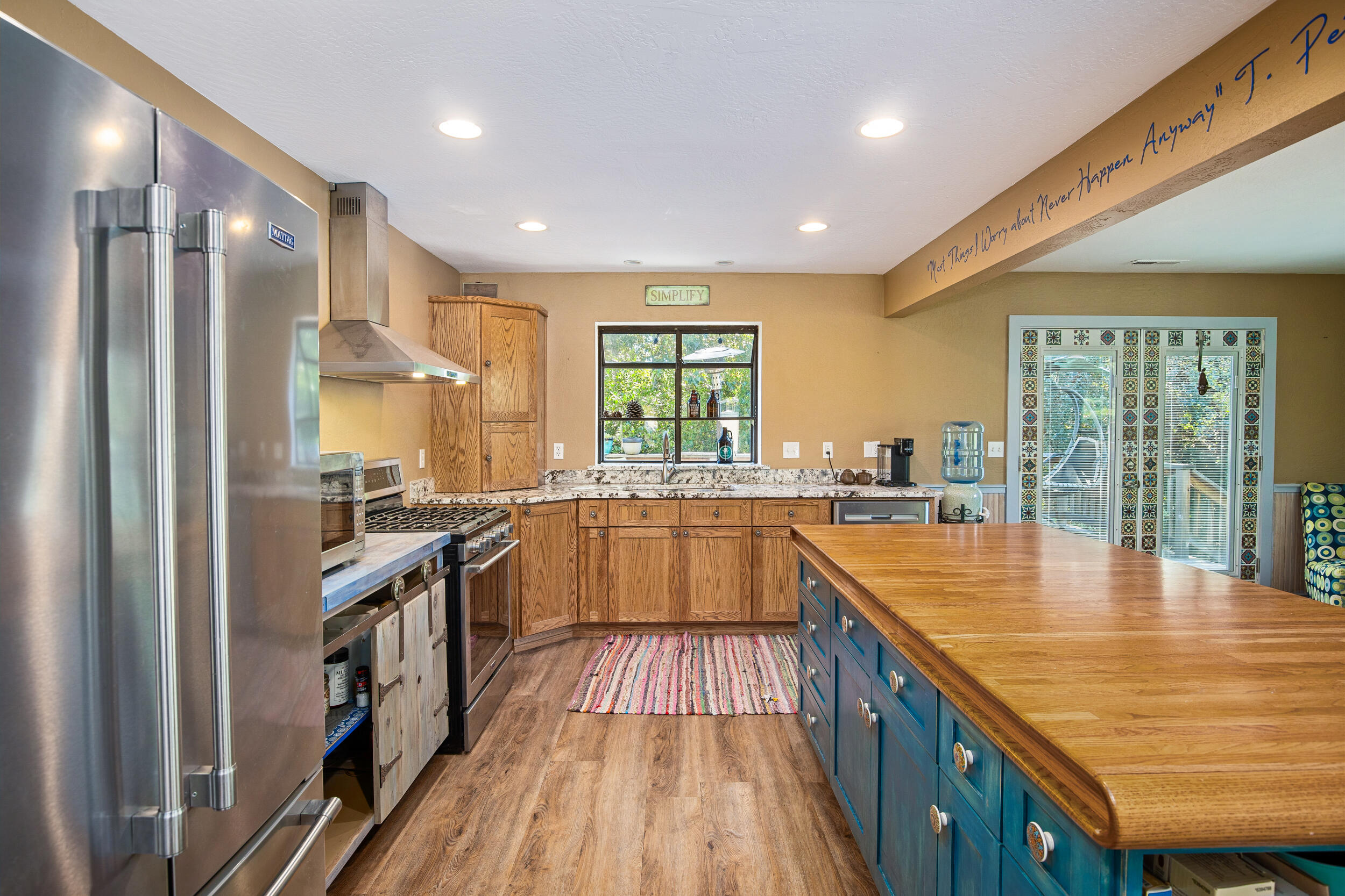 Riverside Garden Subdivision - Residential