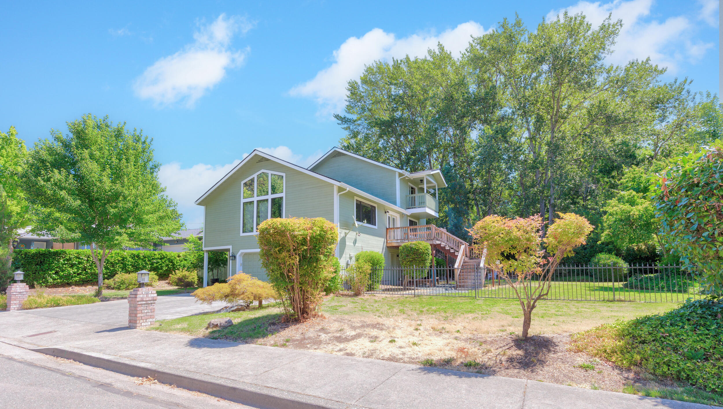 Riverside Garden Subdivision - Residential