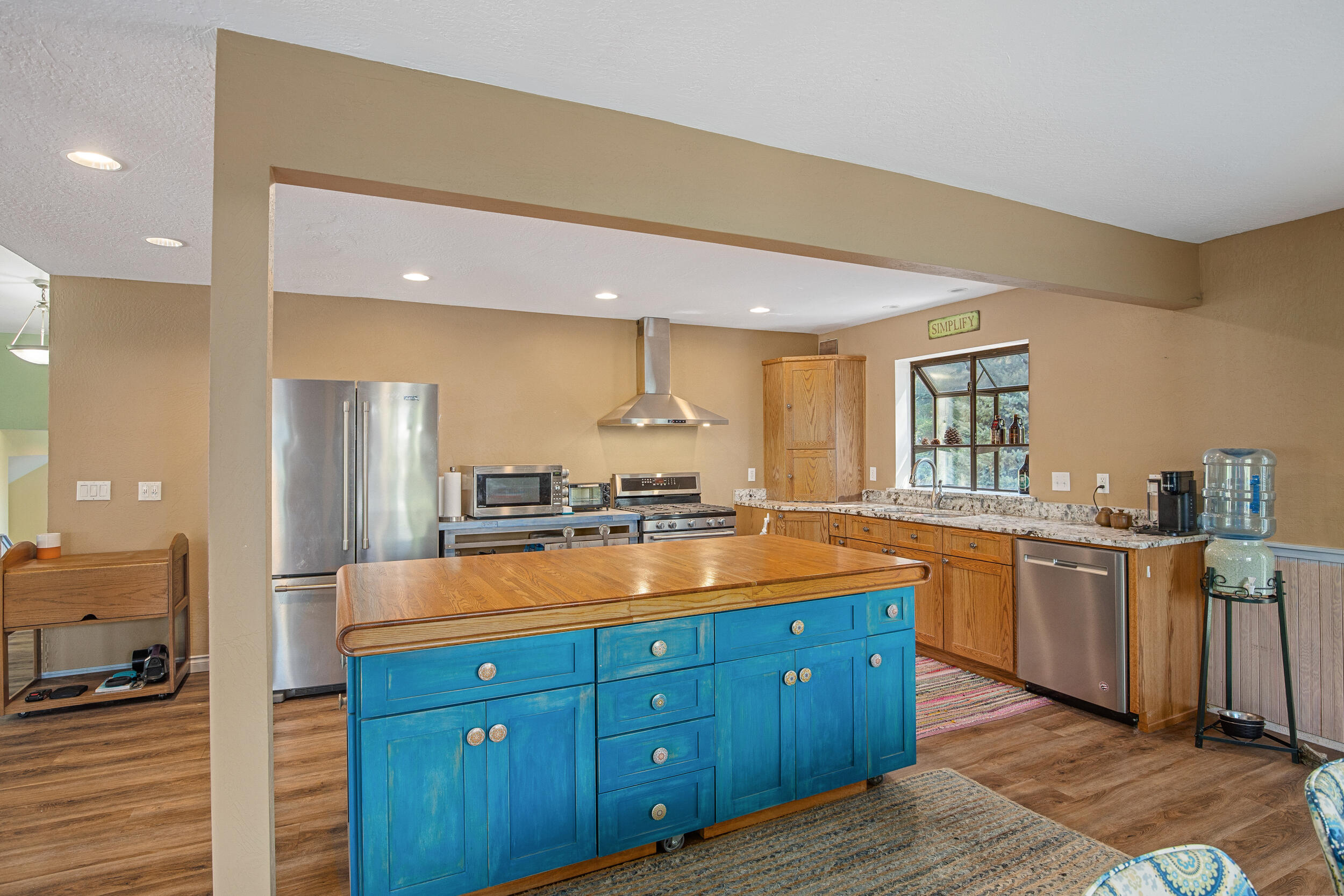 Riverside Garden Subdivision - Residential