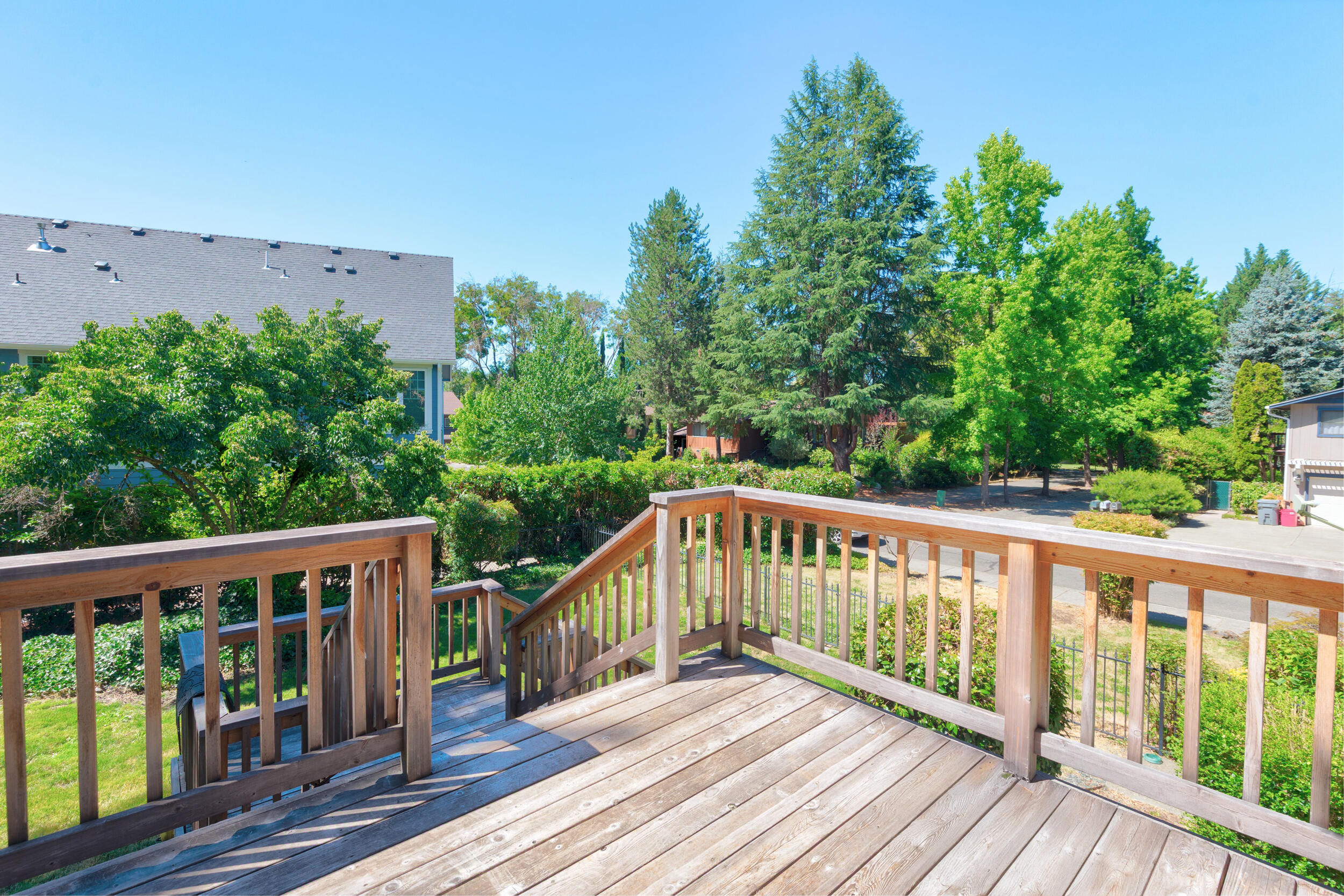 Riverside Garden Subdivision - Residential