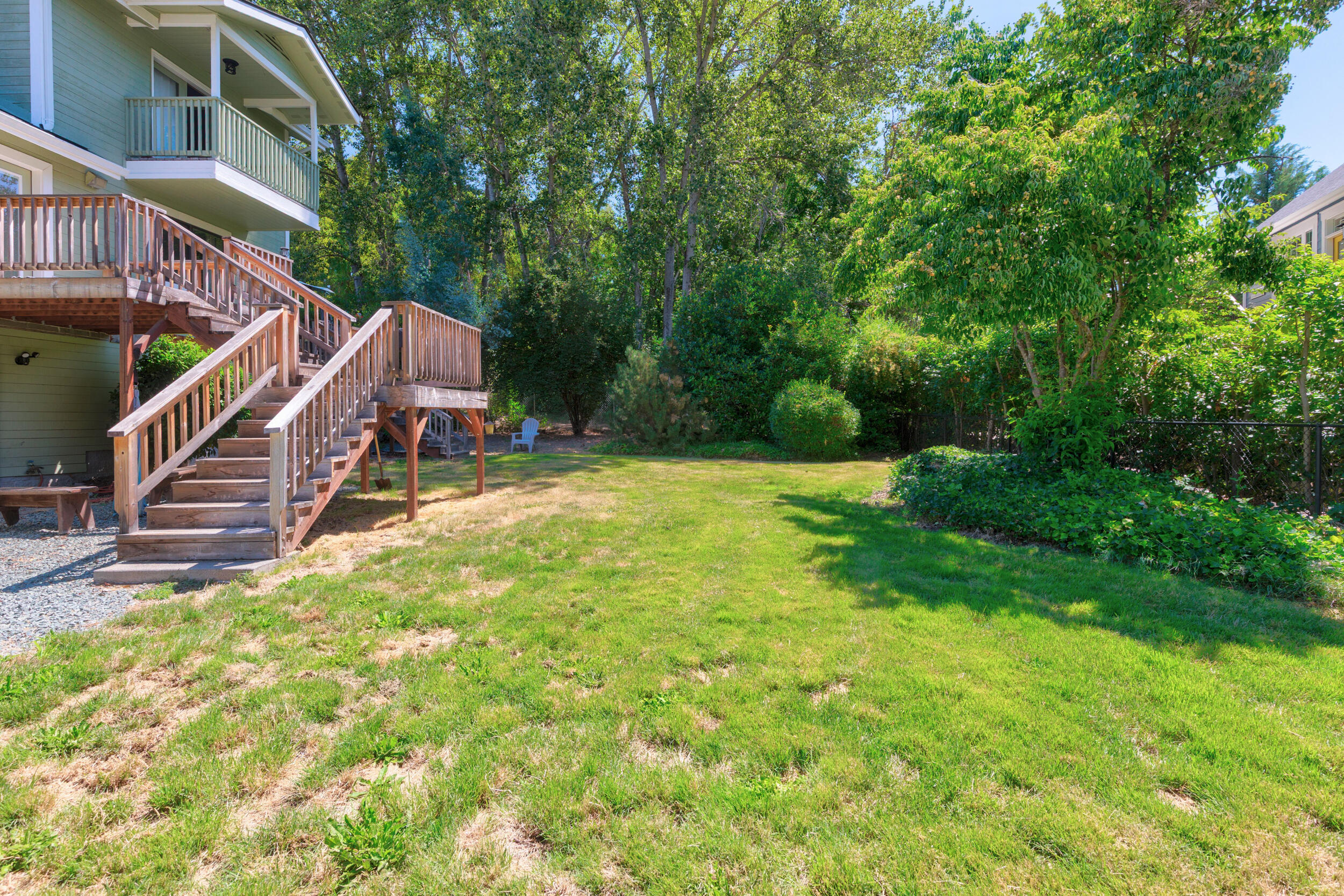 Riverside Garden Subdivision - Residential