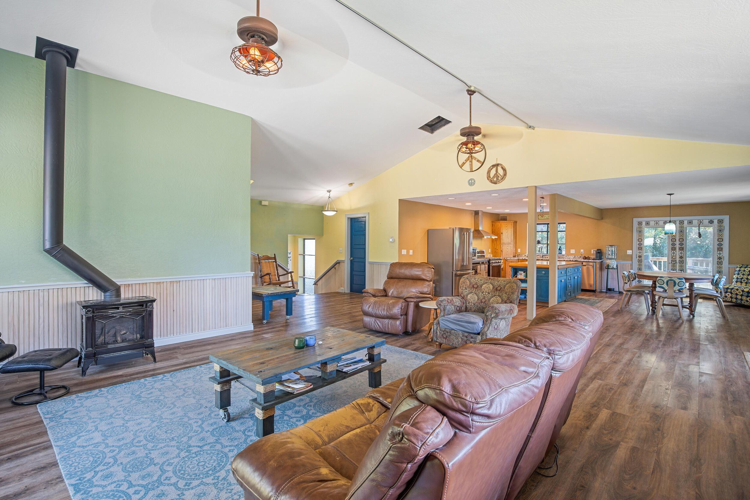 Riverside Garden Subdivision - Residential