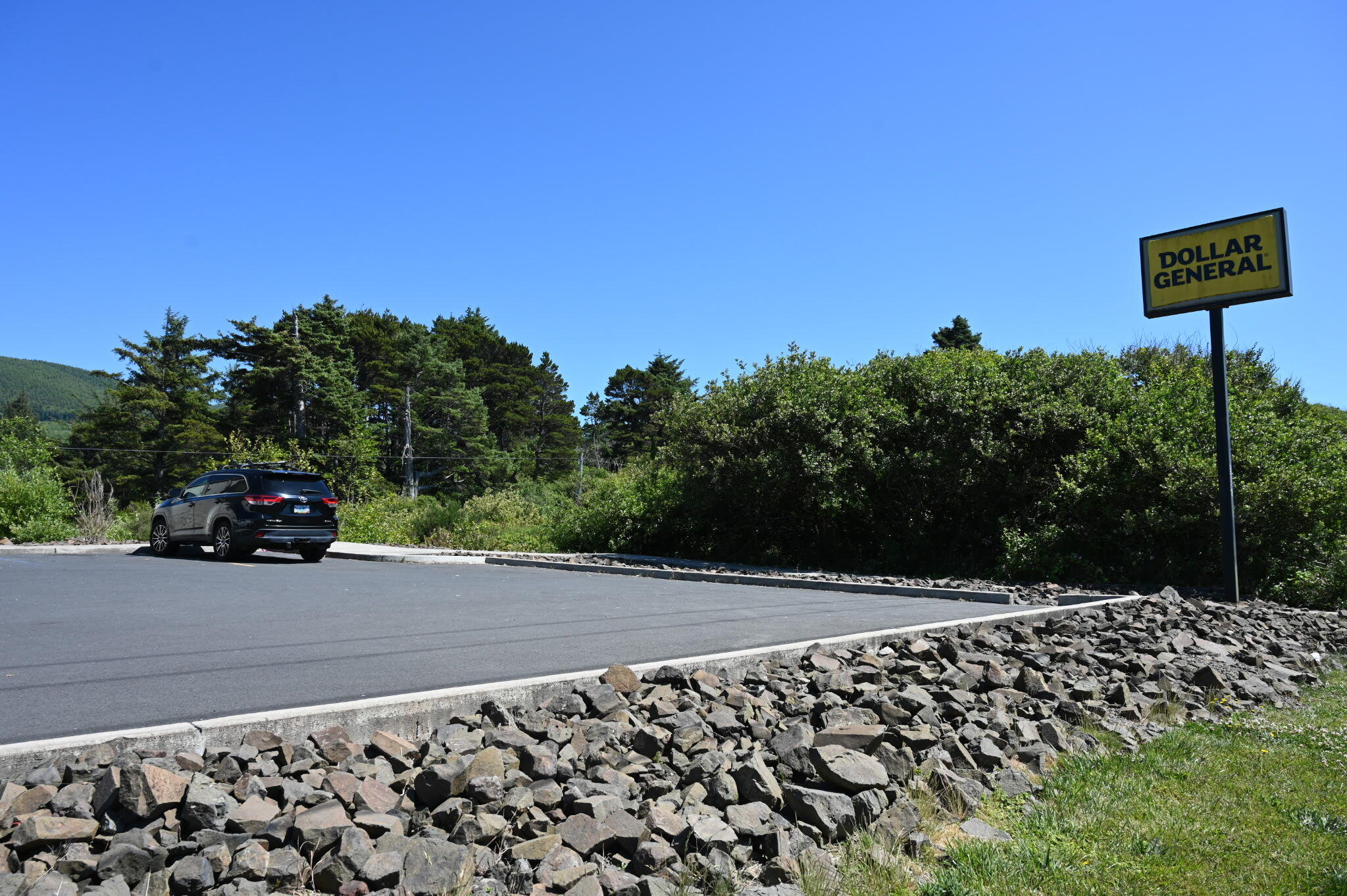 N/A - Commercial Sale