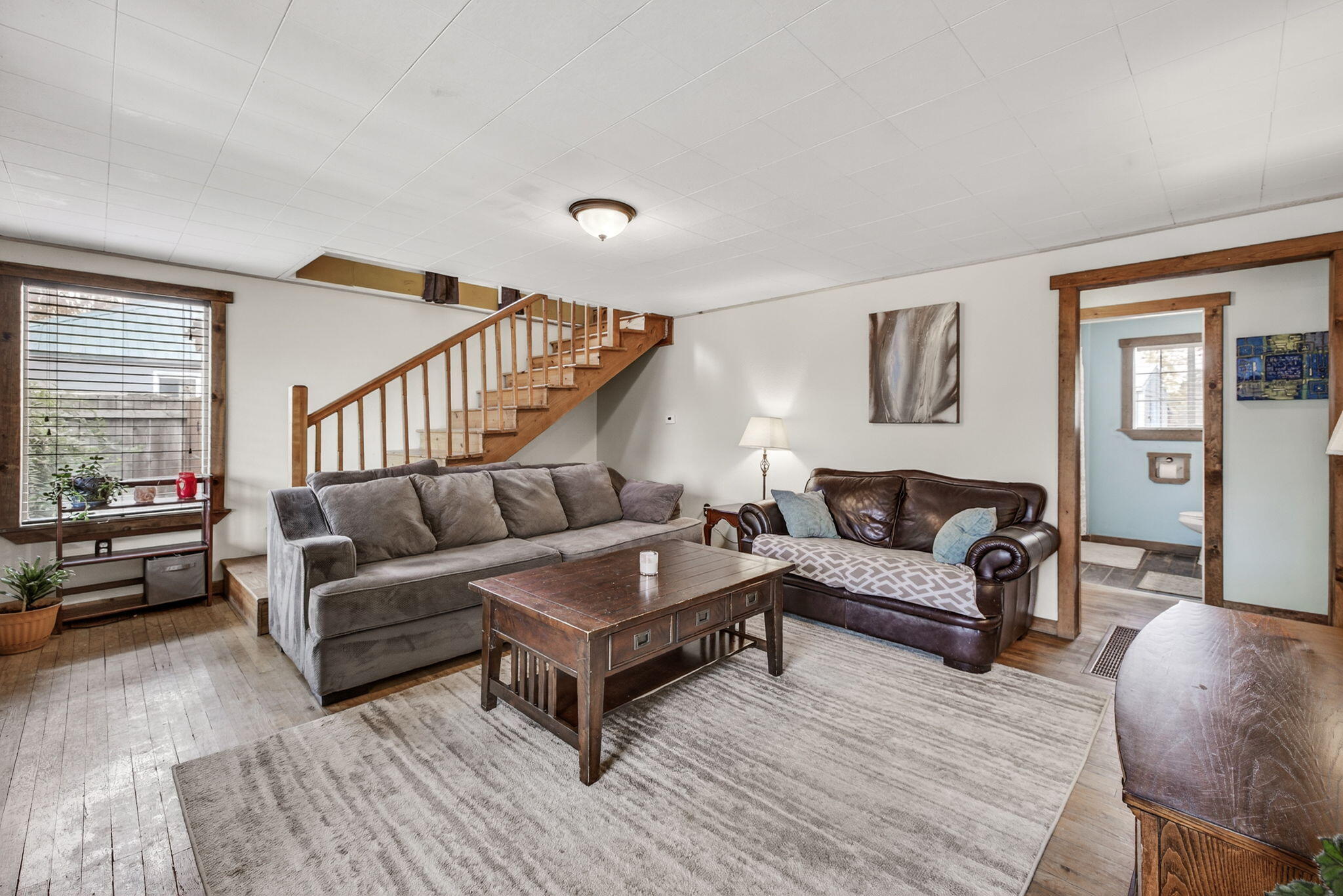 Ochoco Heights - Residential