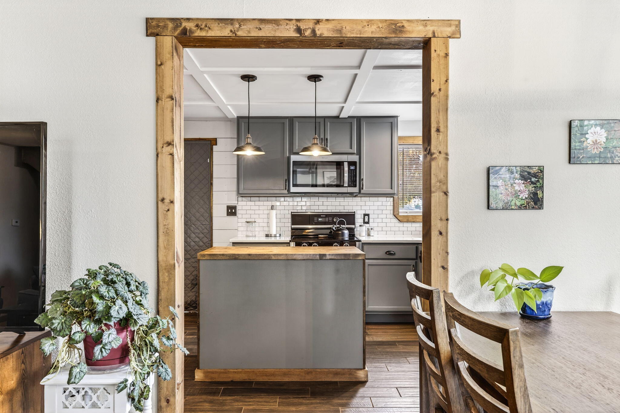 Ochoco Heights - Residential