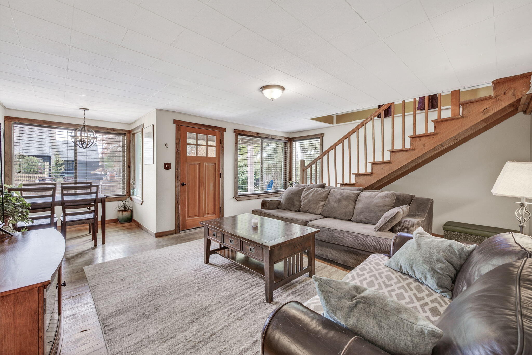 Ochoco Heights - Residential