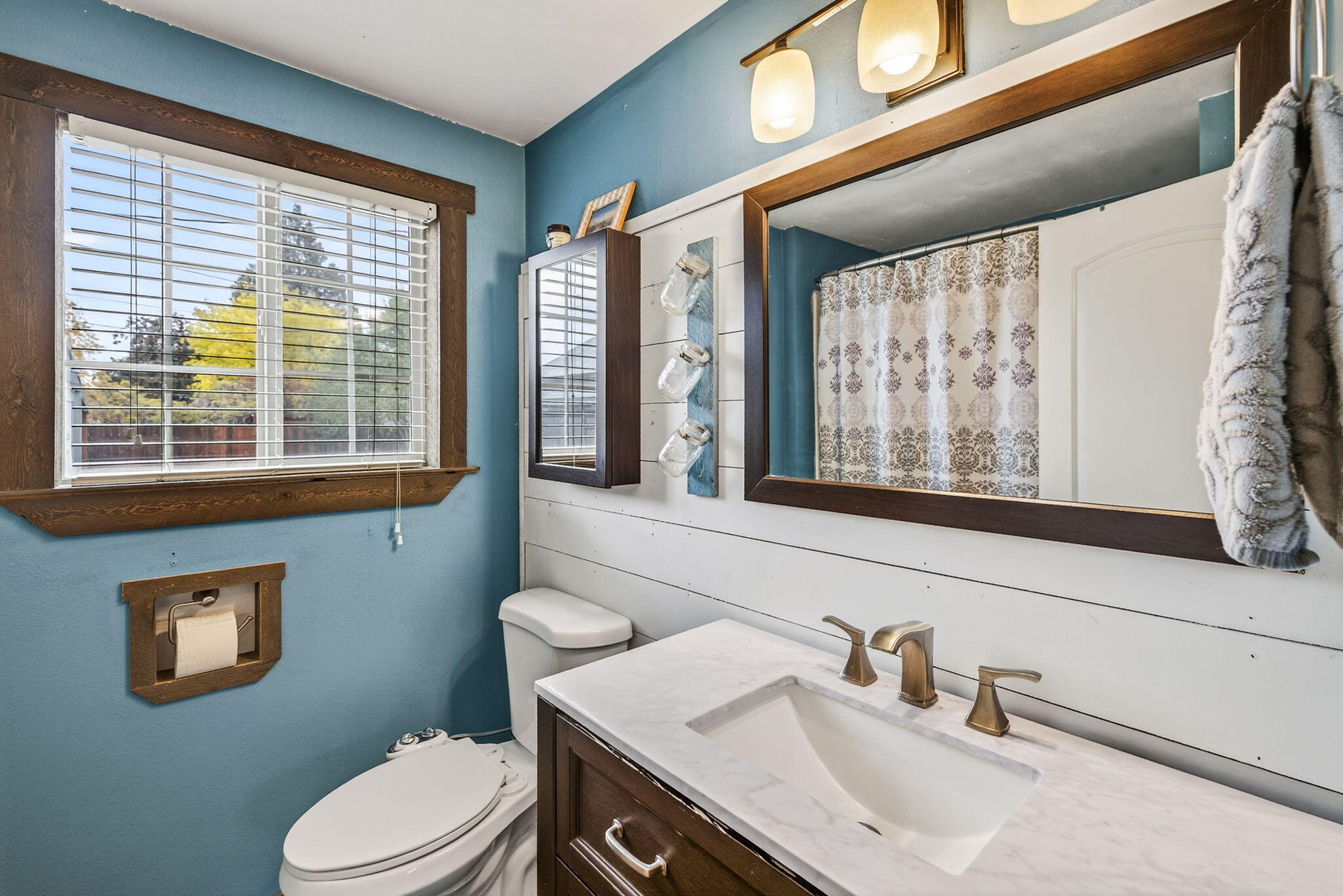 Ochoco Heights - Residential