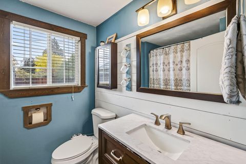 Tiny photo for 1125 NE McRae Court, Prineville, OR 97754 (MLS # 220211249)