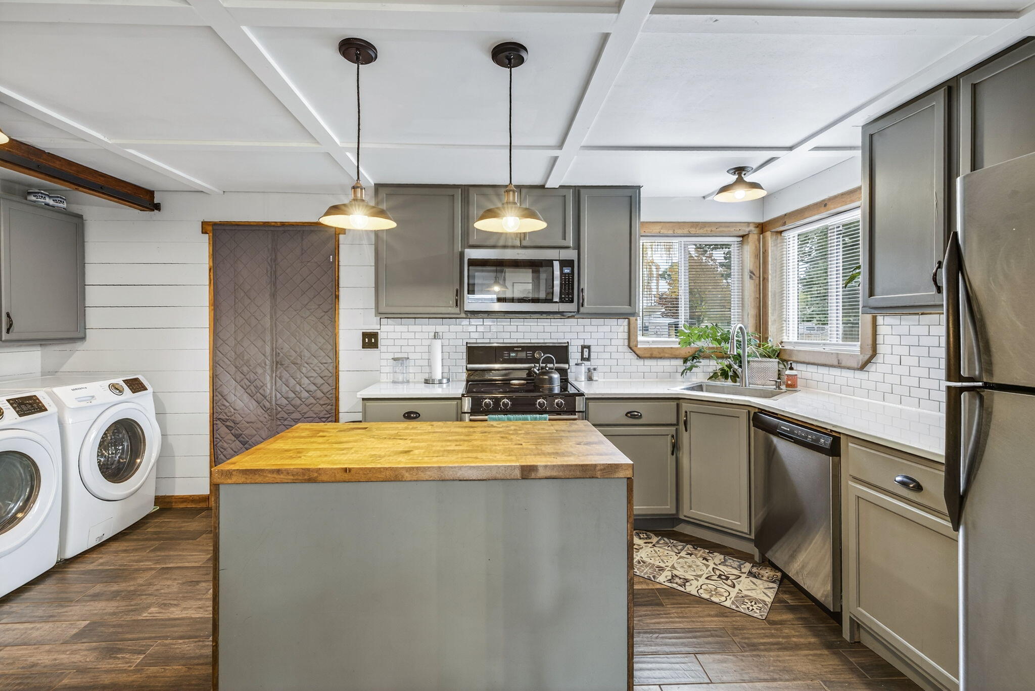 Ochoco Heights - Residential