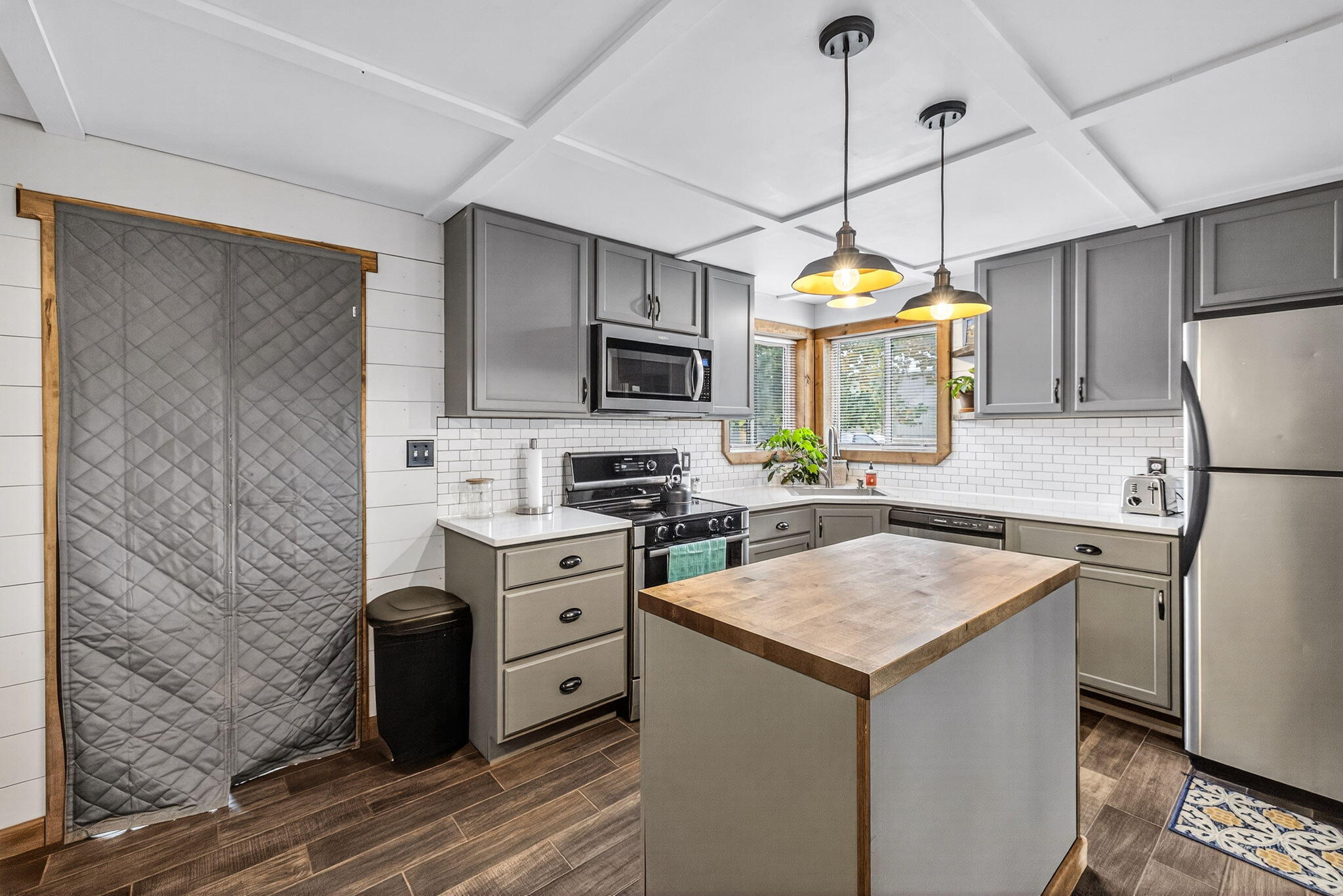 Ochoco Heights - Residential