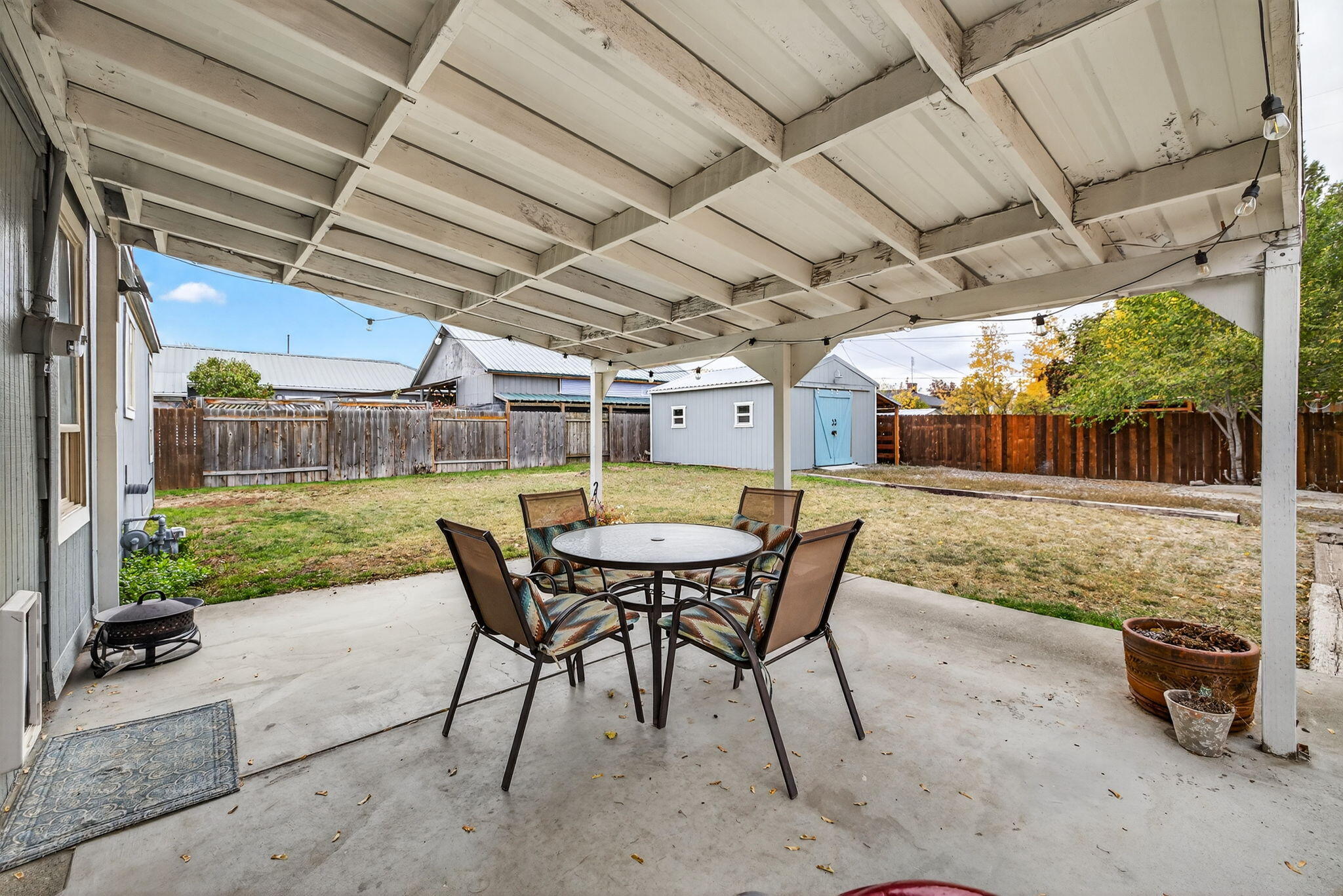 Ochoco Heights - Residential