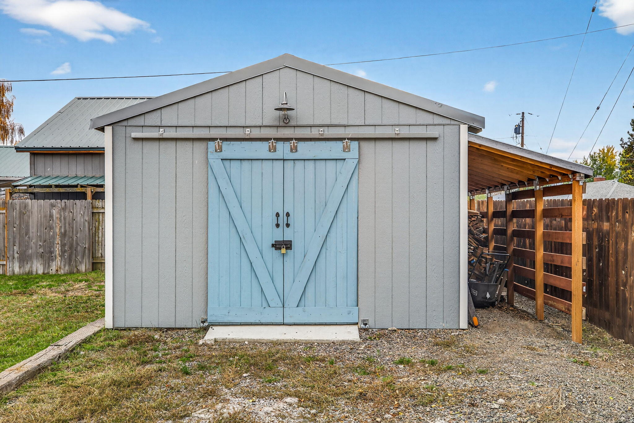 Ochoco Heights - Residential