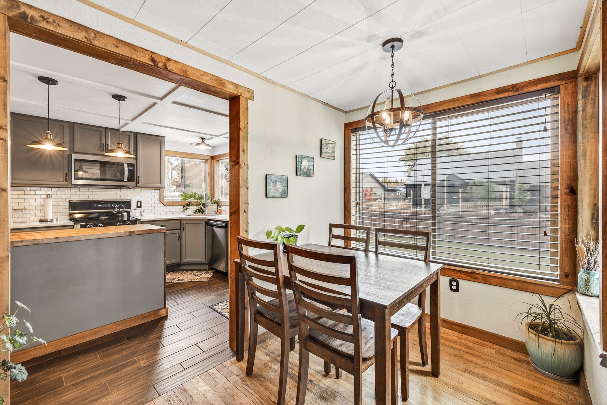 Ochoco Heights - Residential