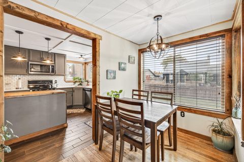 Tiny photo for 1125 NE McRae Court, Prineville, OR 97754 (MLS # 220211249)